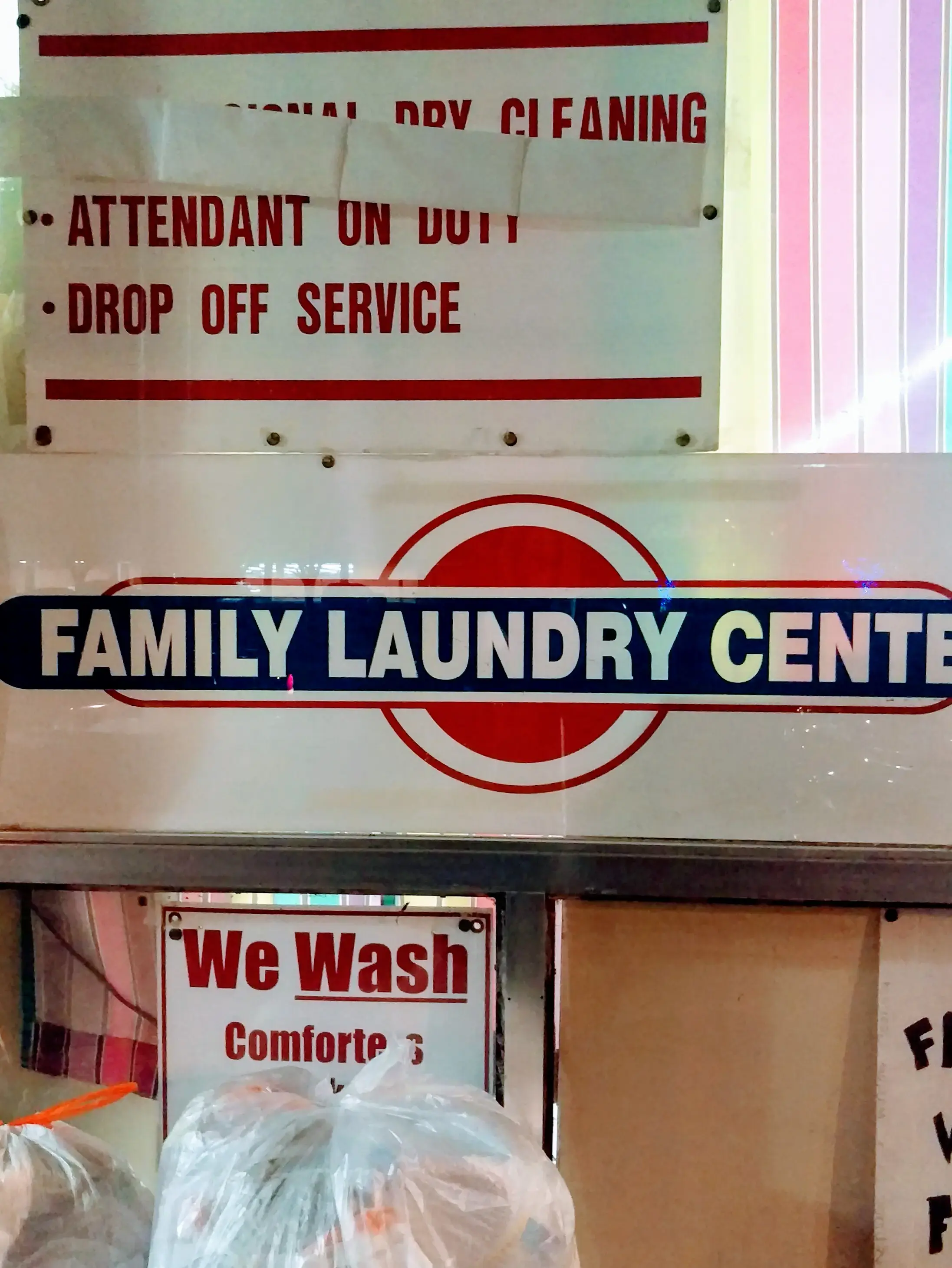Family Laundry thumbnail 13