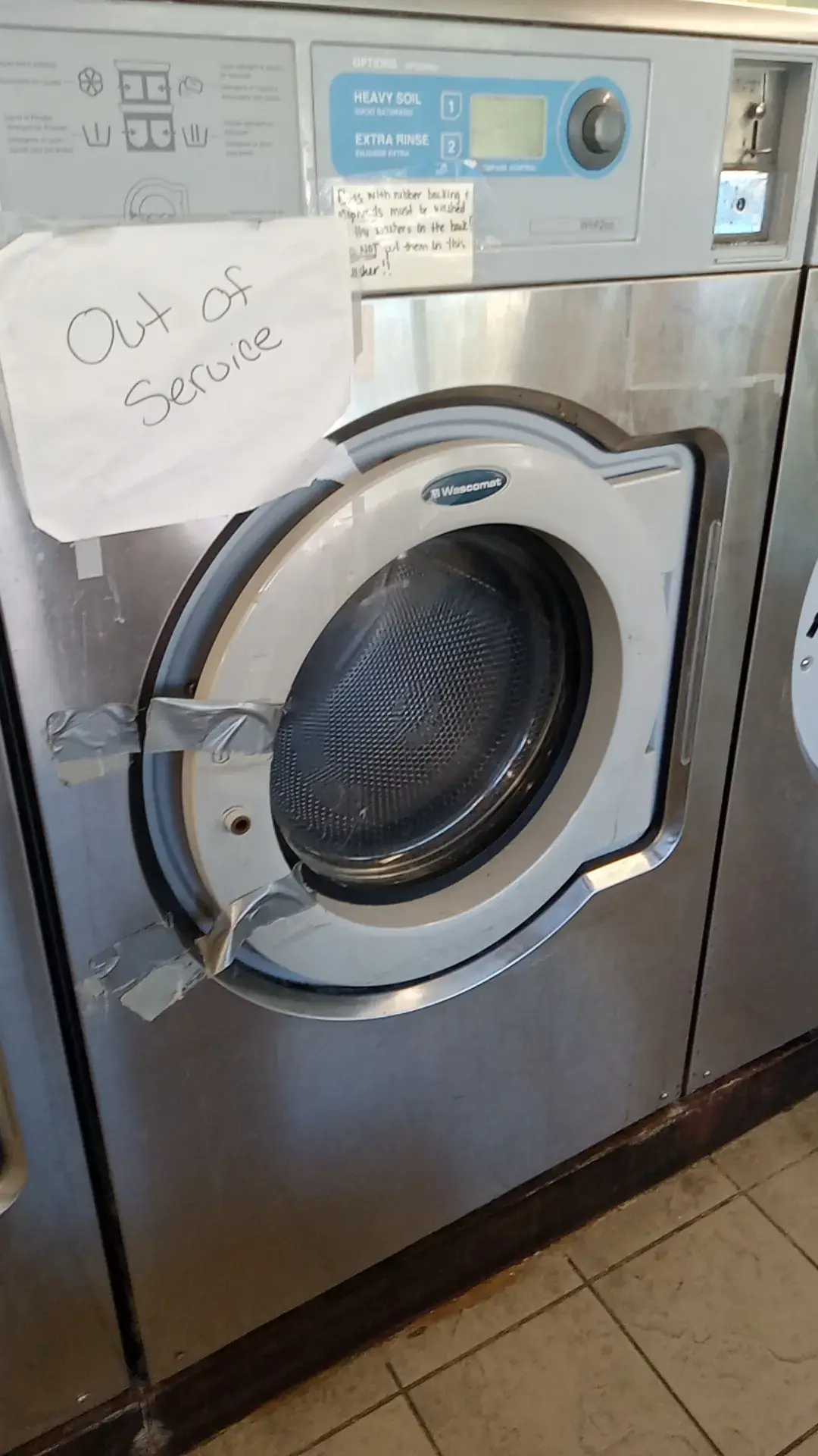 Family Laundry - Image 6