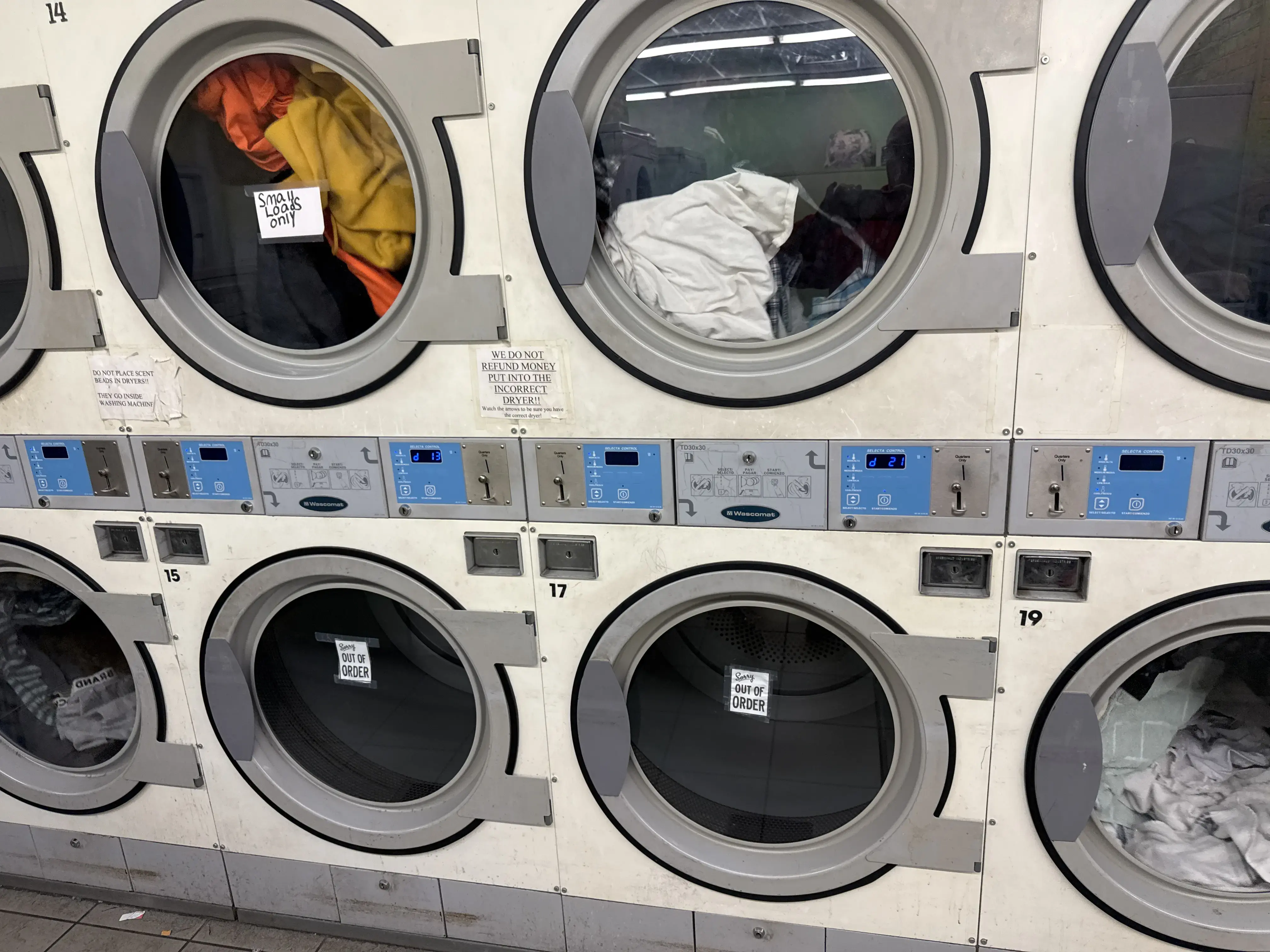Family Laundry thumbnail 7