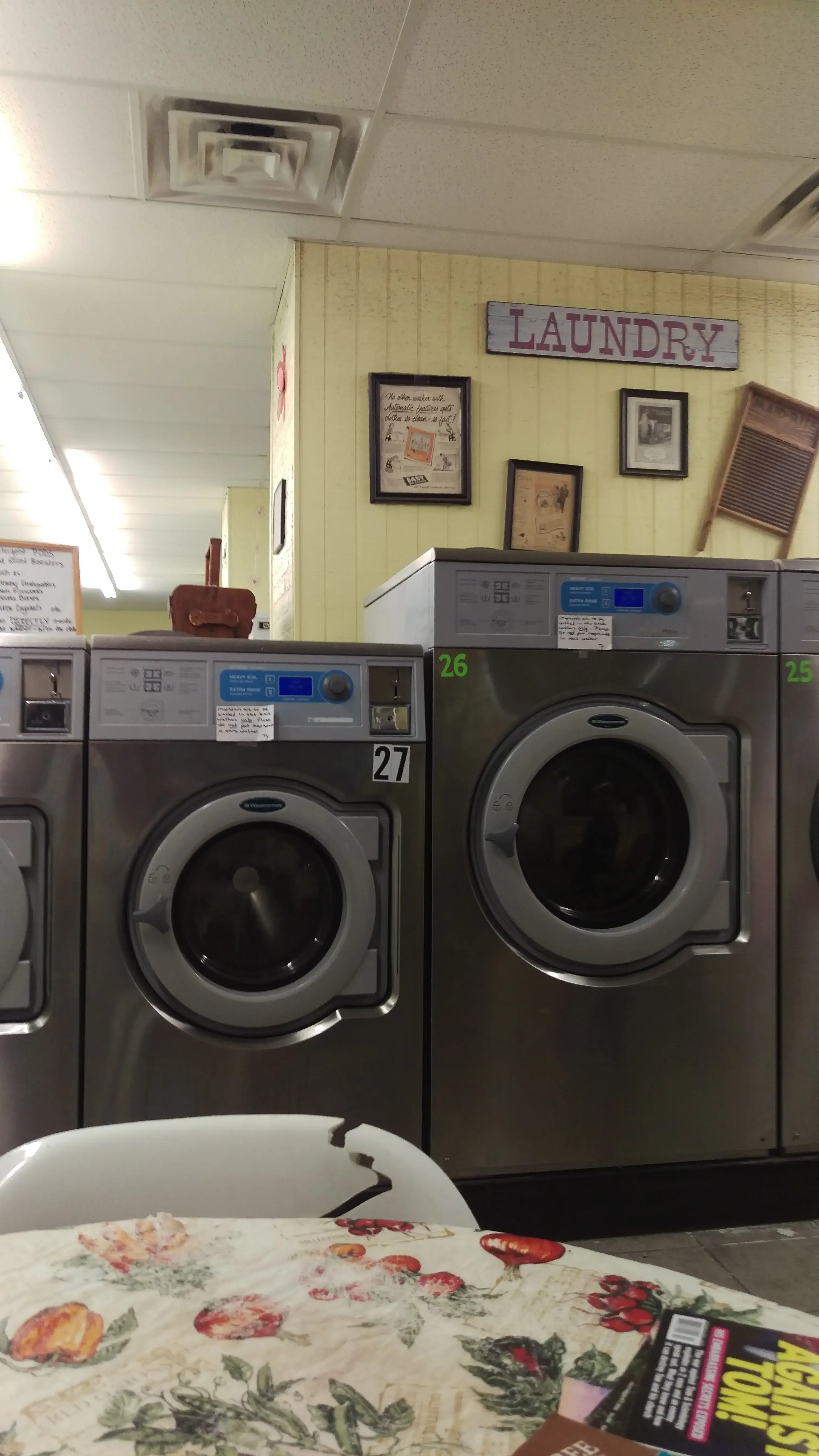 Family Laundry - Image 2