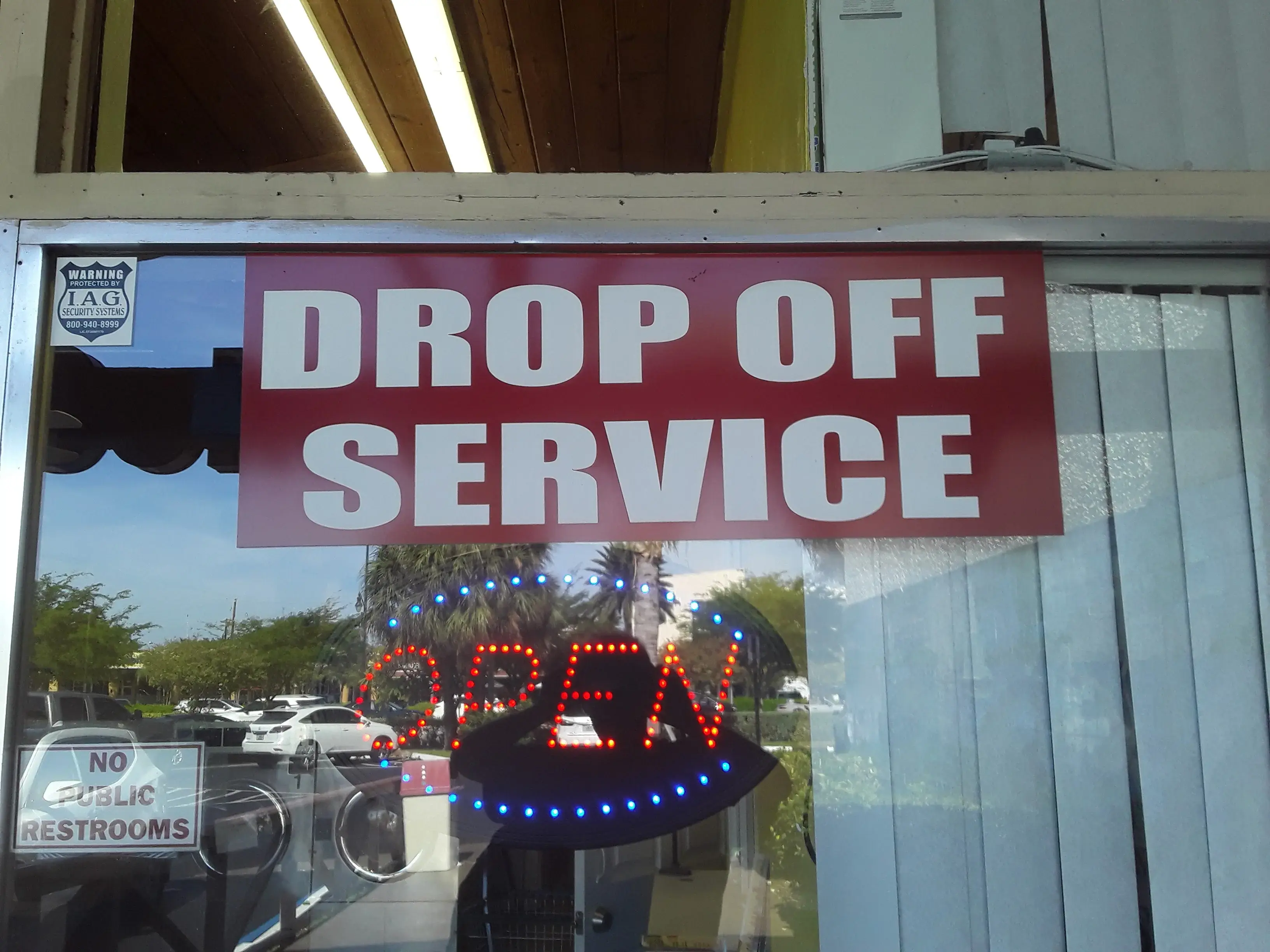 Family Laundry thumbnail 1