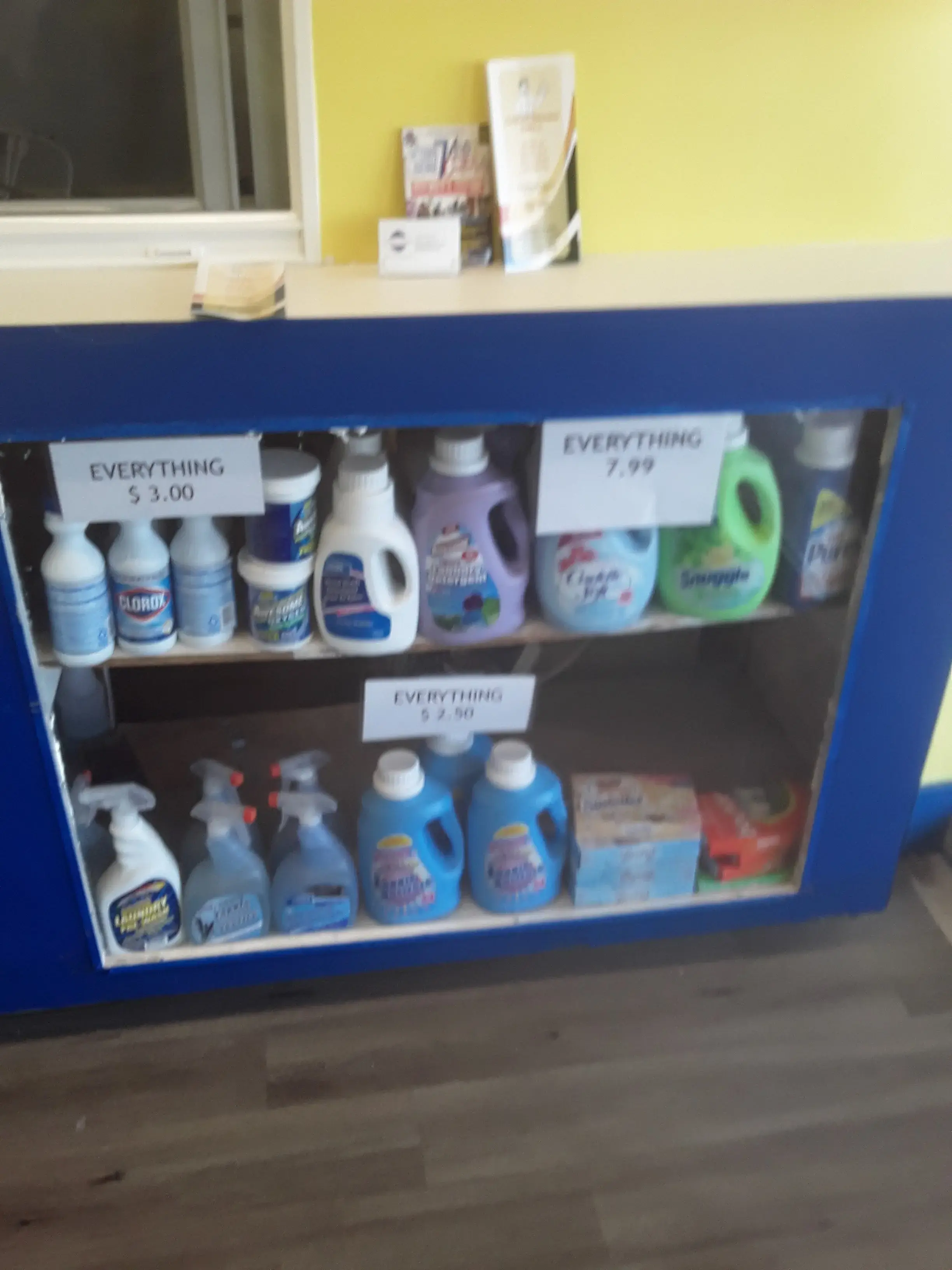 Family Laundry thumbnail 3