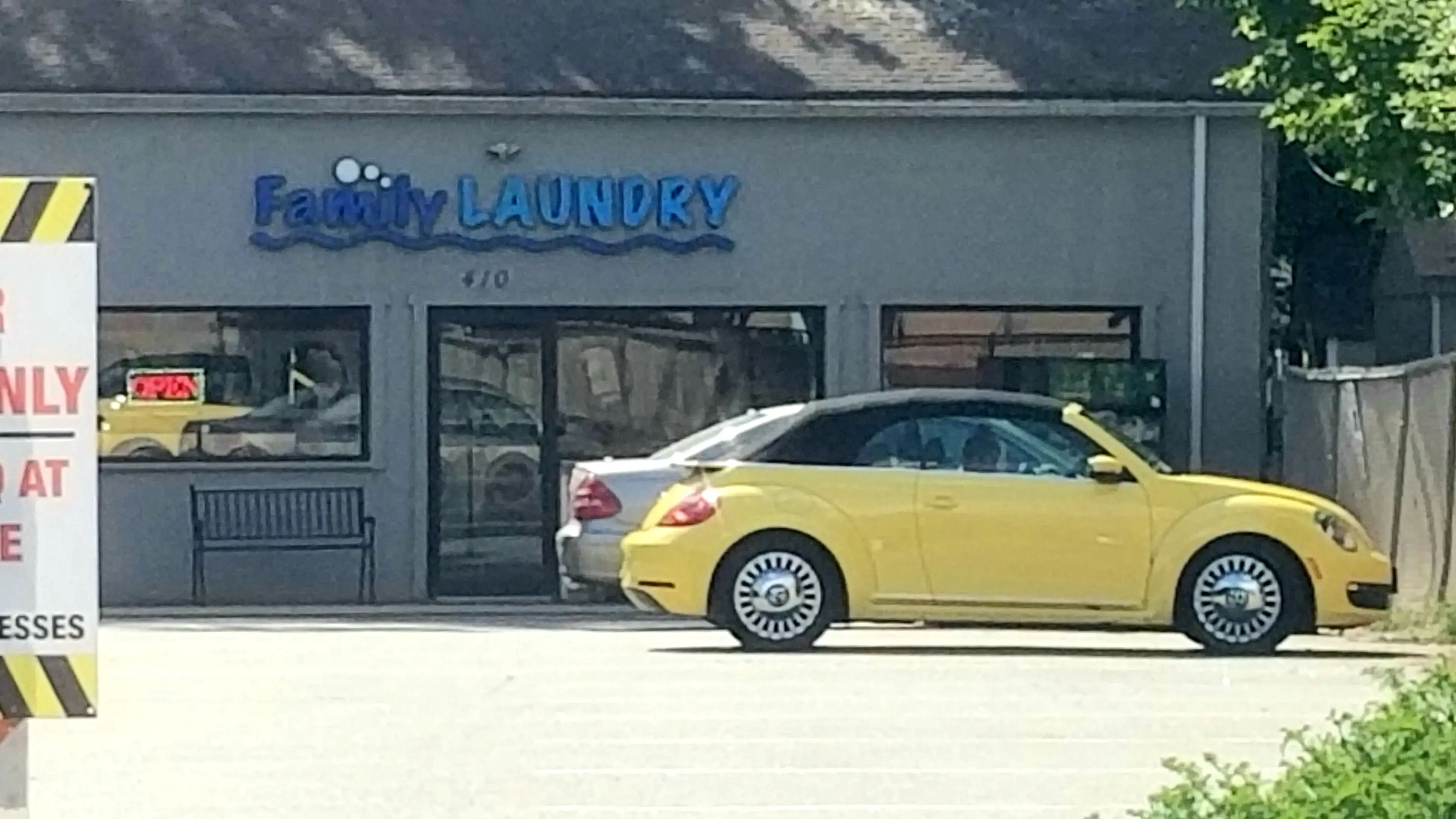 Family Laundry - Image 3