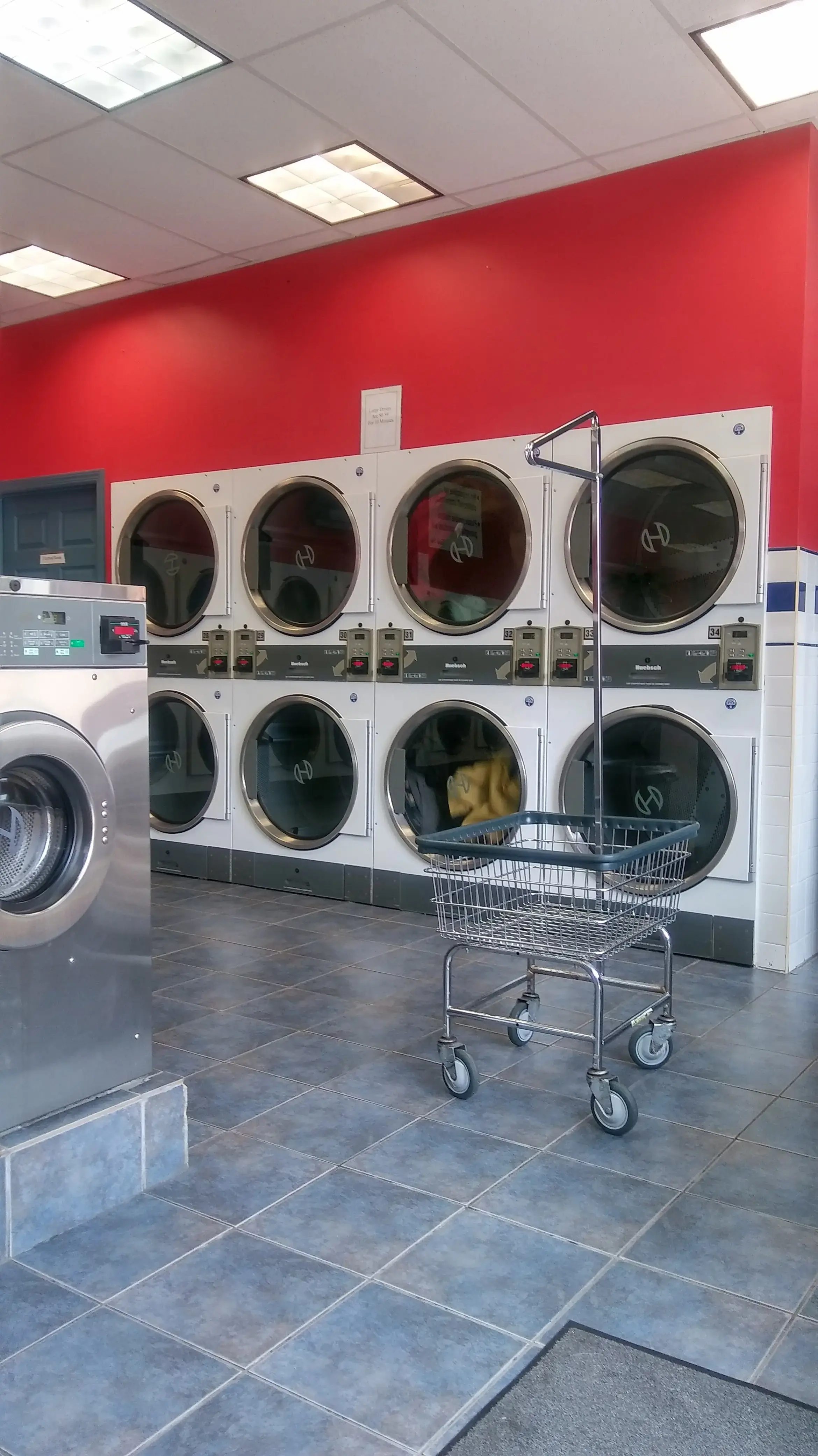 Family Laundry thumbnail 7