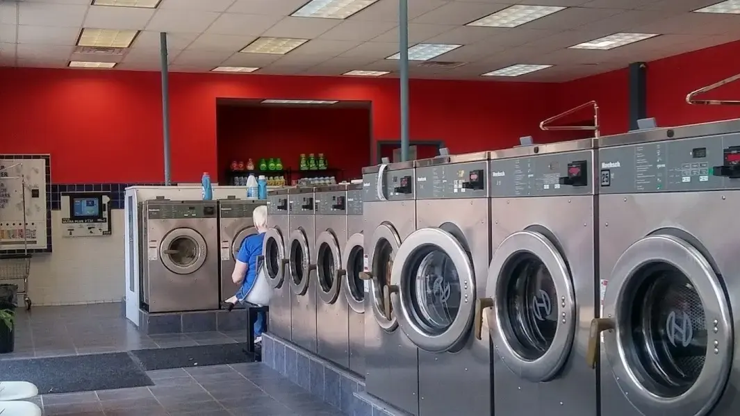 Family Laundry thumbnail 1