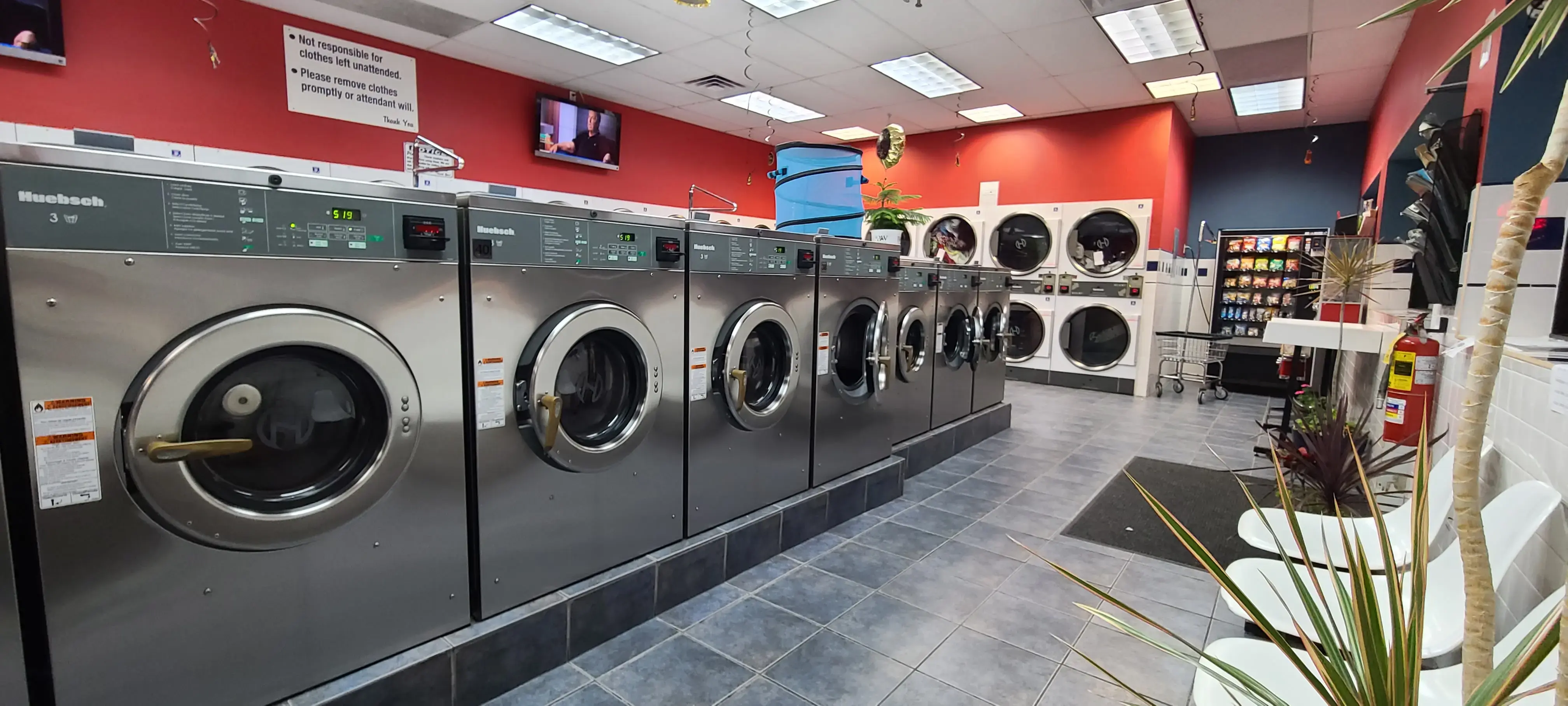 Family Laundry thumbnail 12
