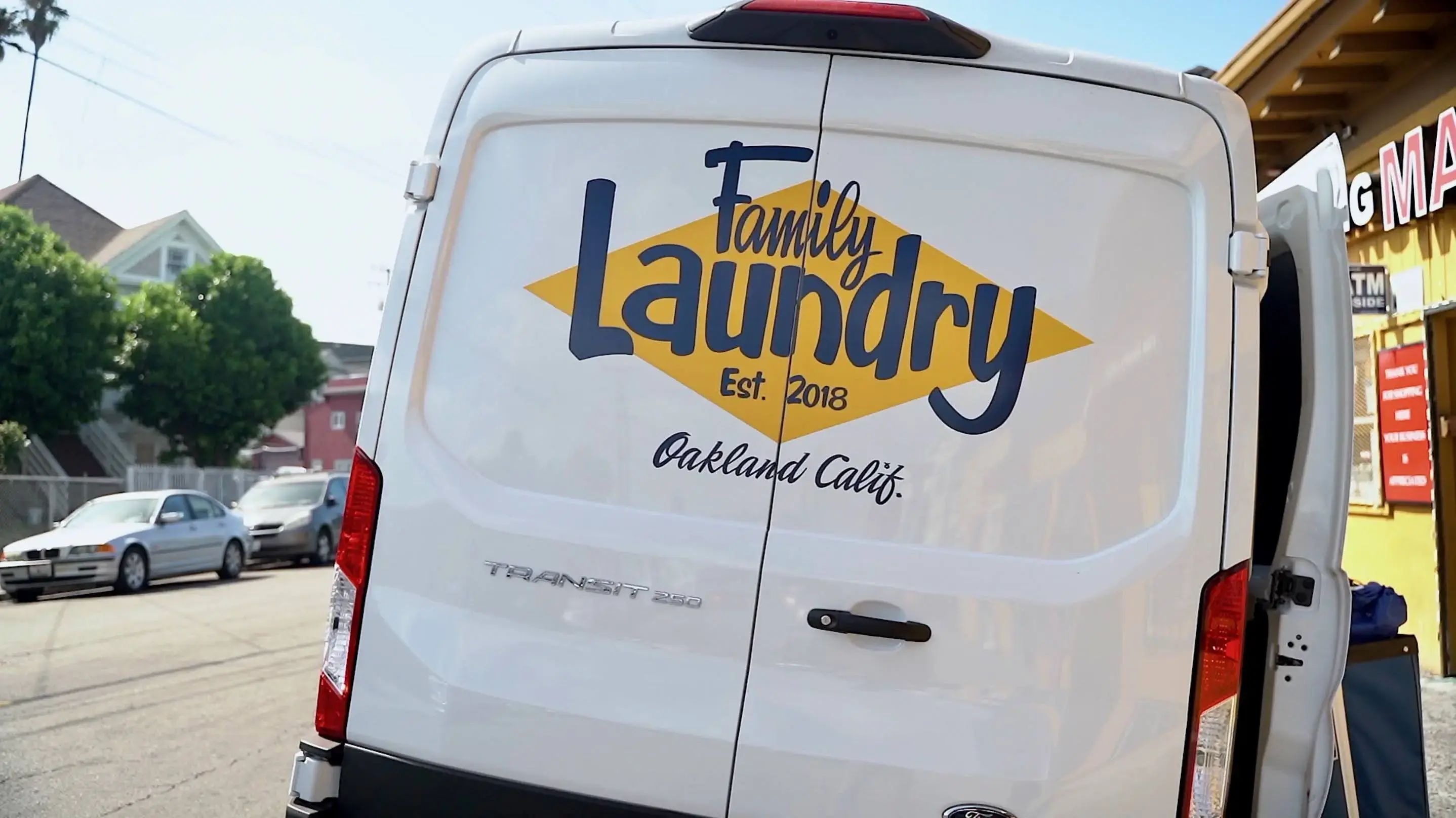 Family Laundry: Premium Wash & Fold Delivery - Image 7