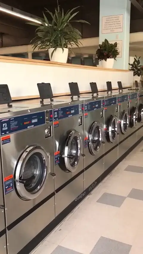 Family Laundry: Premium Wash & Fold Delivery thumbnail 2
