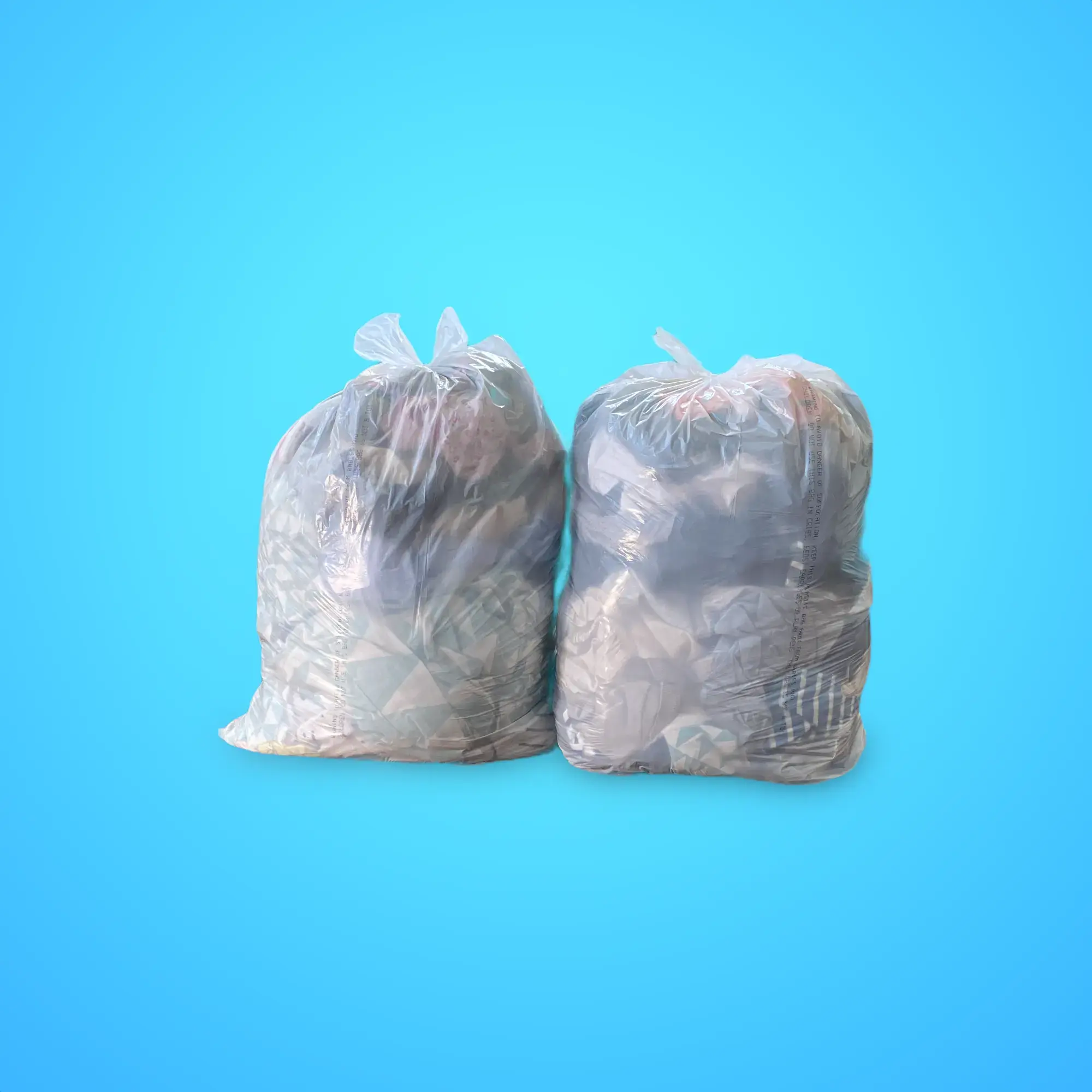 Family Laundry: Premium Wash & Fold Delivery - Image 6