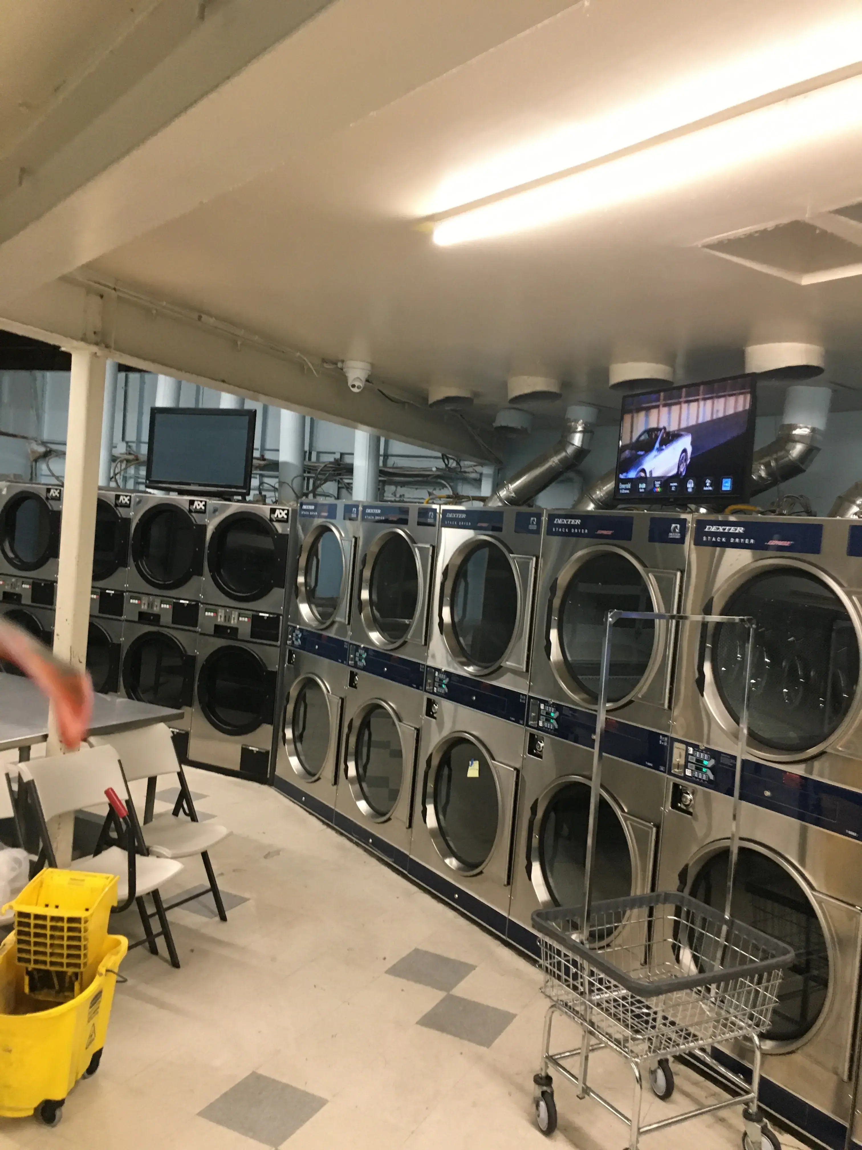 Family Laundry: Premium Wash & Fold Delivery thumbnail 8