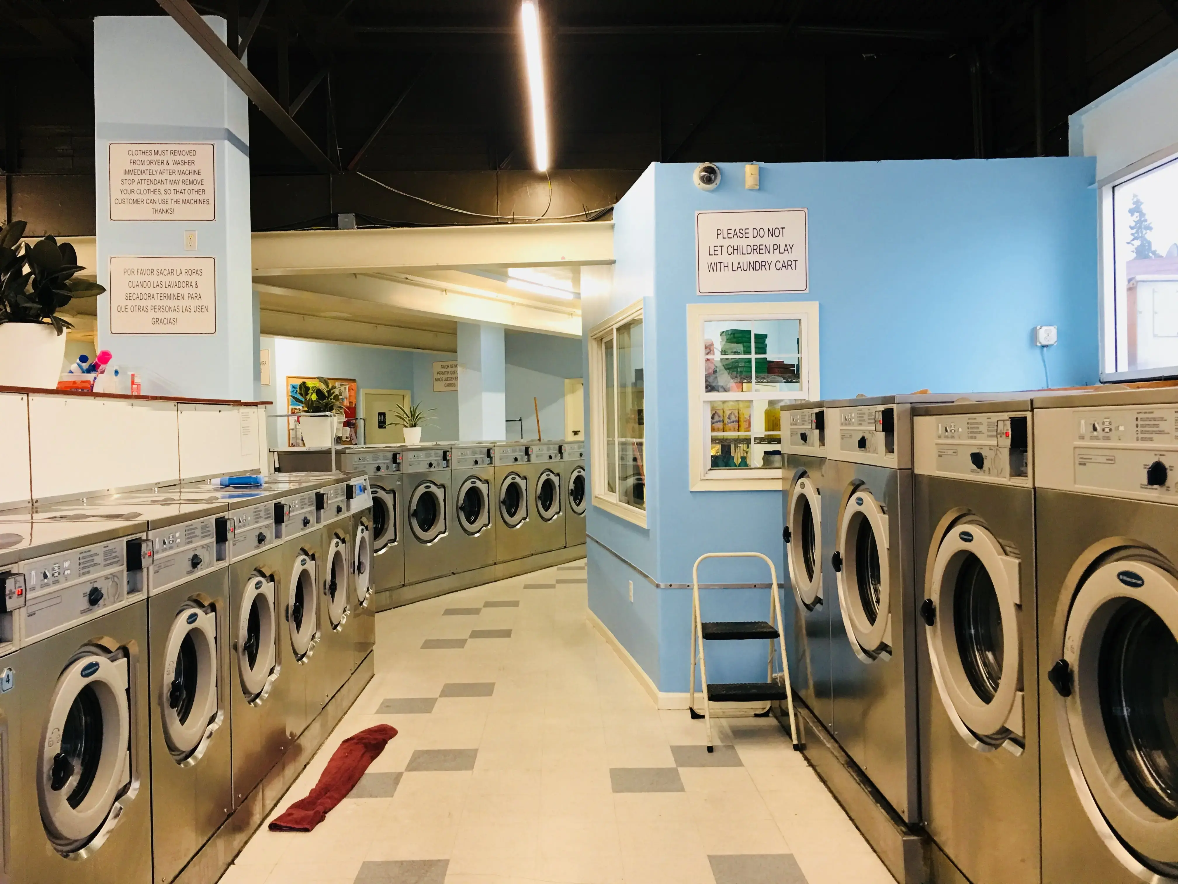 Family Laundry: Premium Wash & Fold Delivery thumbnail 4