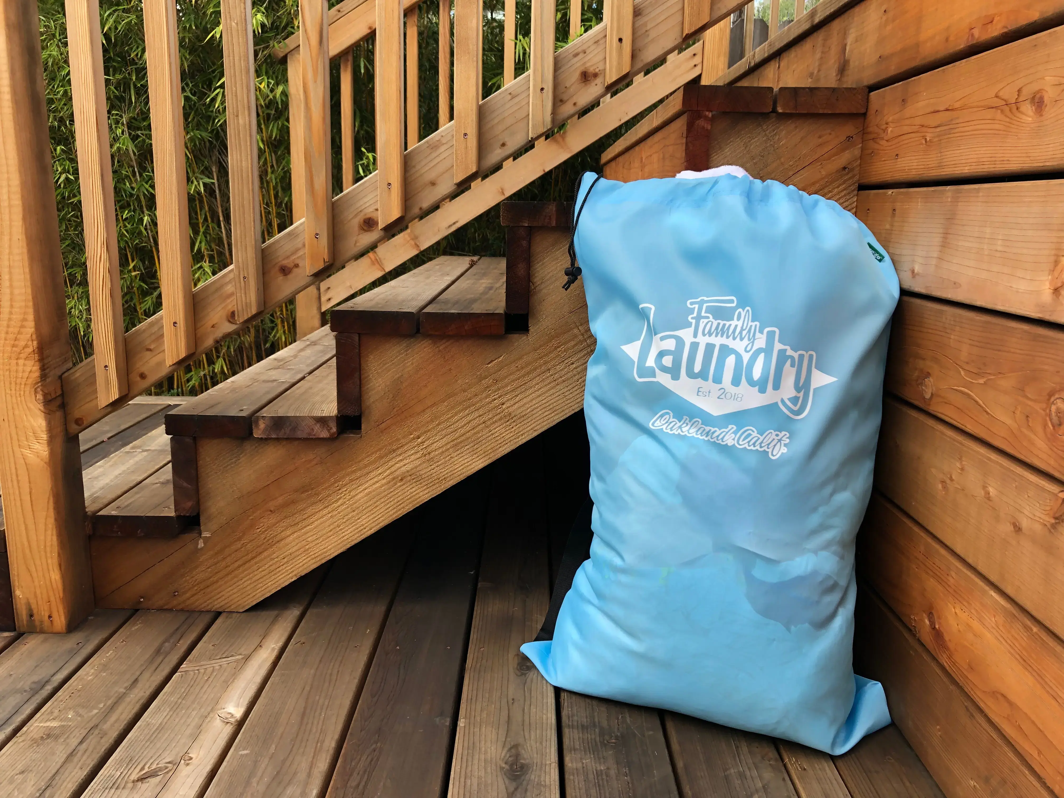 Family Laundry: Premium Wash & Fold Delivery - Image 10