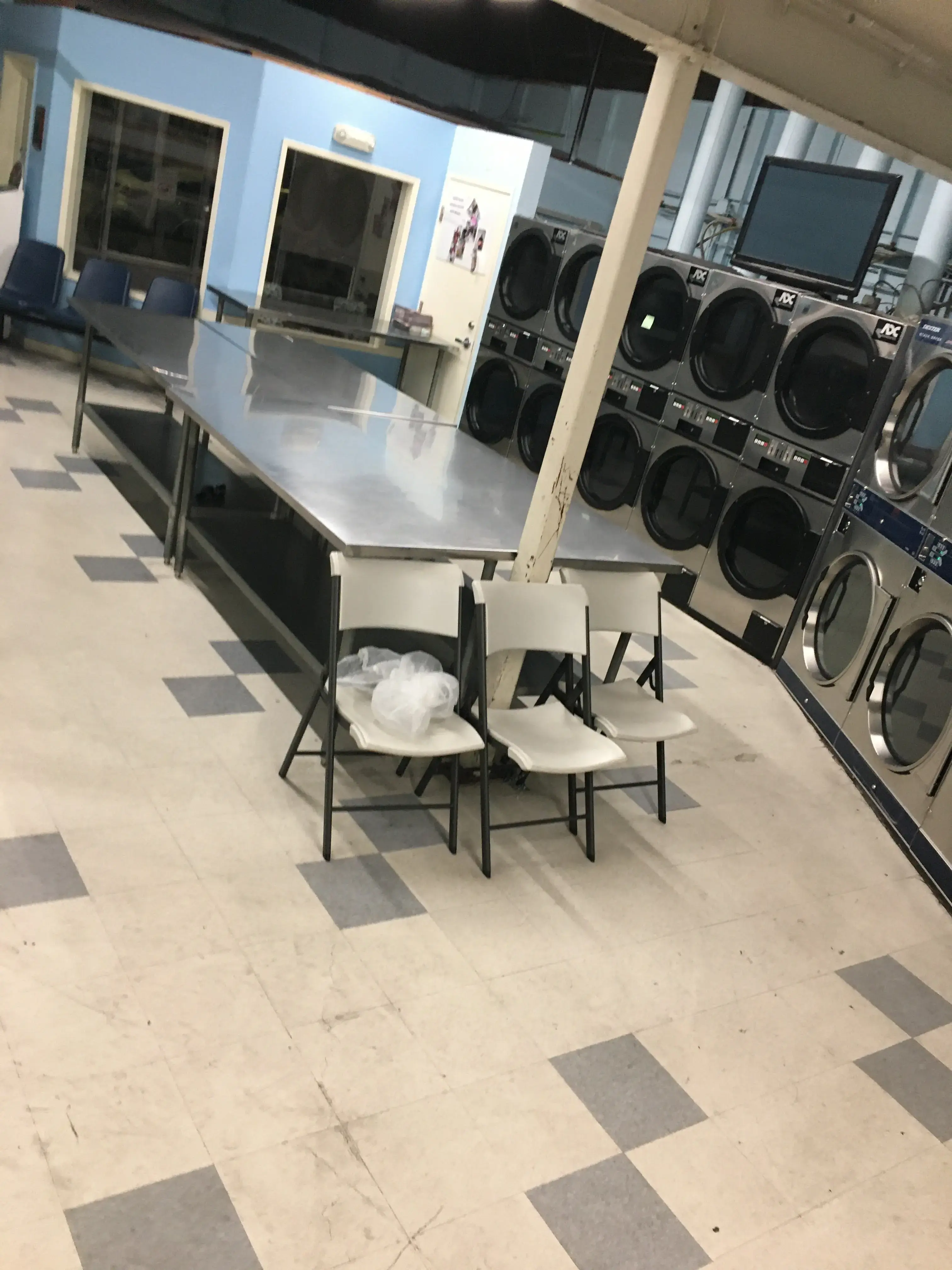 Family Laundry: Premium Wash & Fold Delivery - Image 15