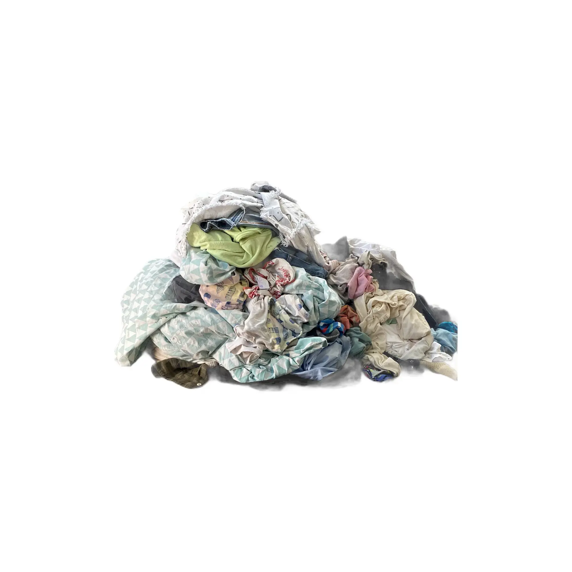 Family Laundry: Premium Wash & Fold Delivery thumbnail 20
