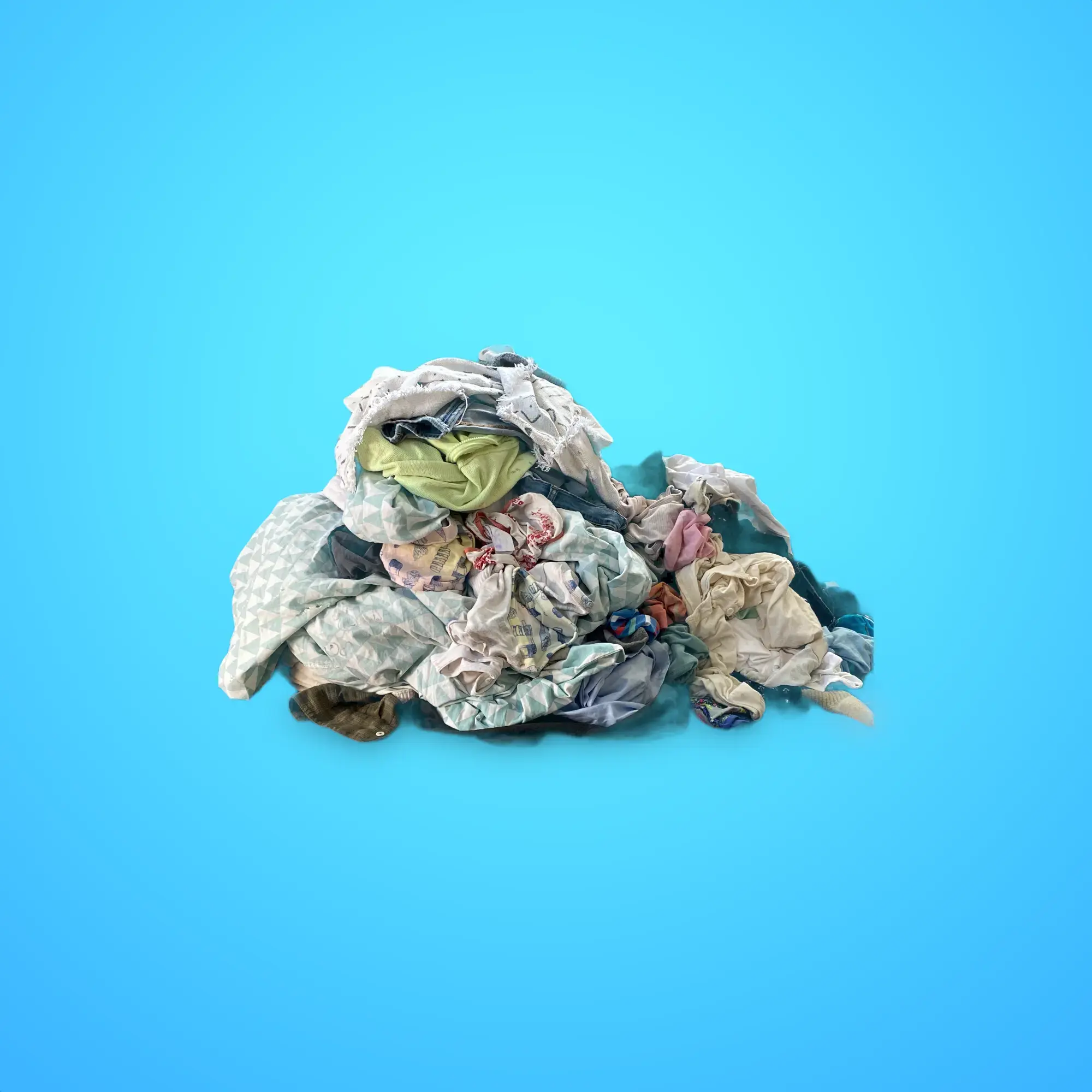 Family Laundry: Premium Wash & Fold Delivery - Image 5