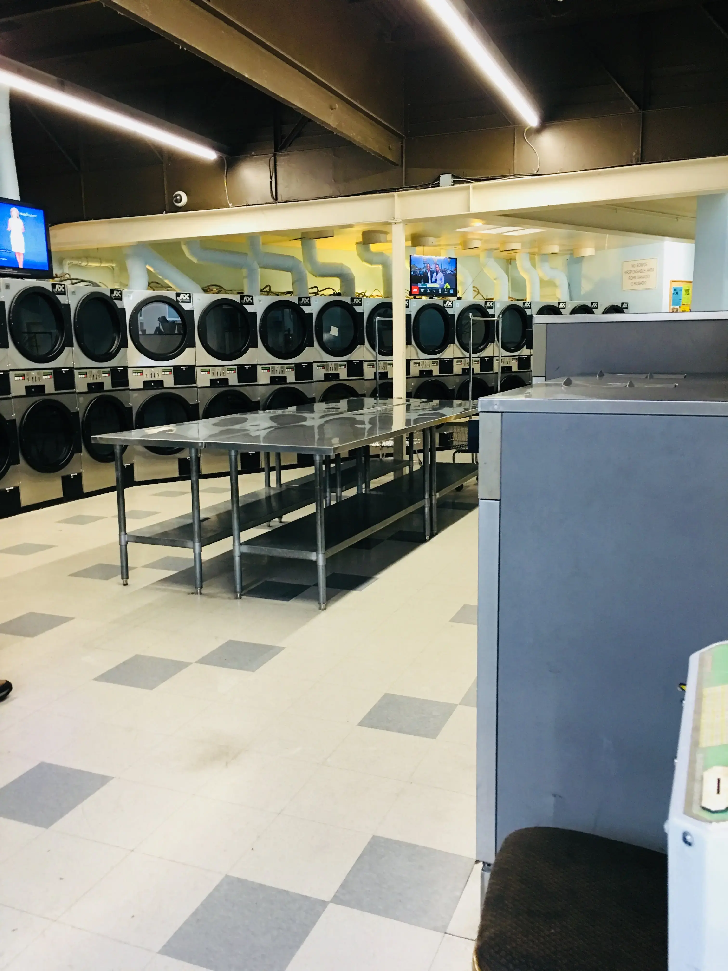 Family Laundry: Premium Wash & Fold Delivery - Image 14