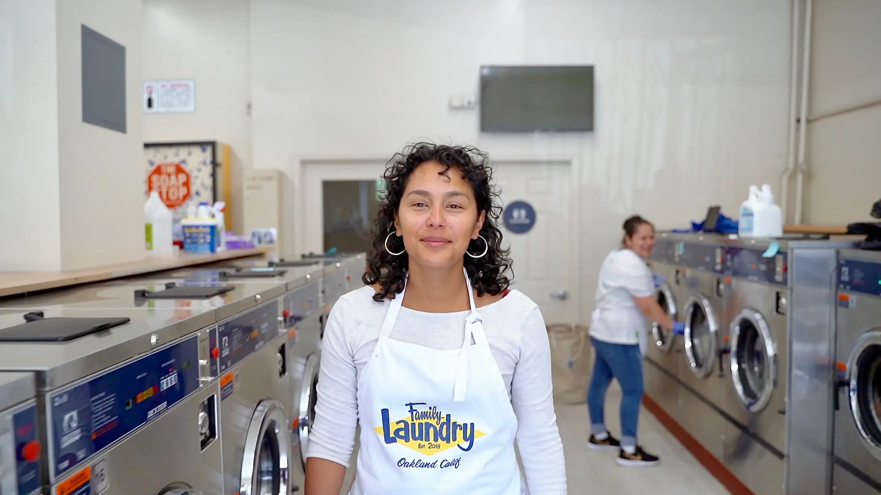 Family Laundry: Premium Wash & Fold Delivery - Image 9