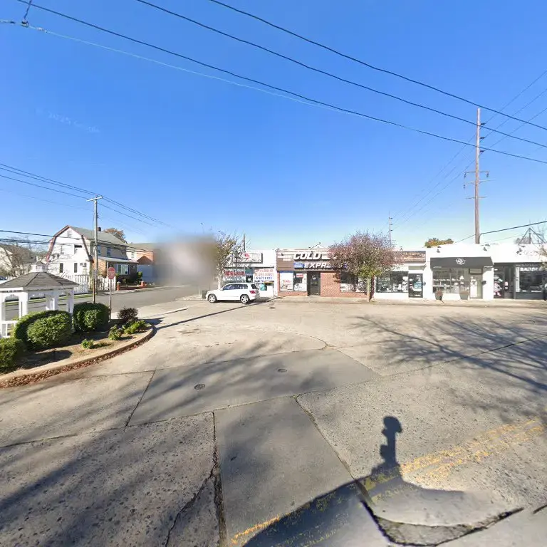 Family Laundry location