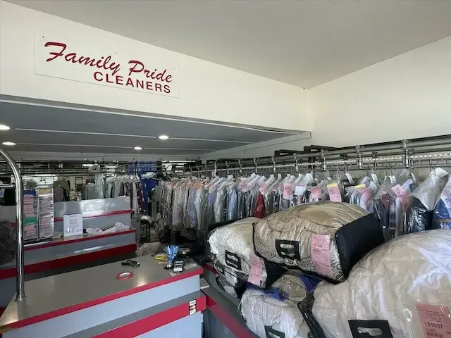 Family Pride Cleaners thumbnail 12