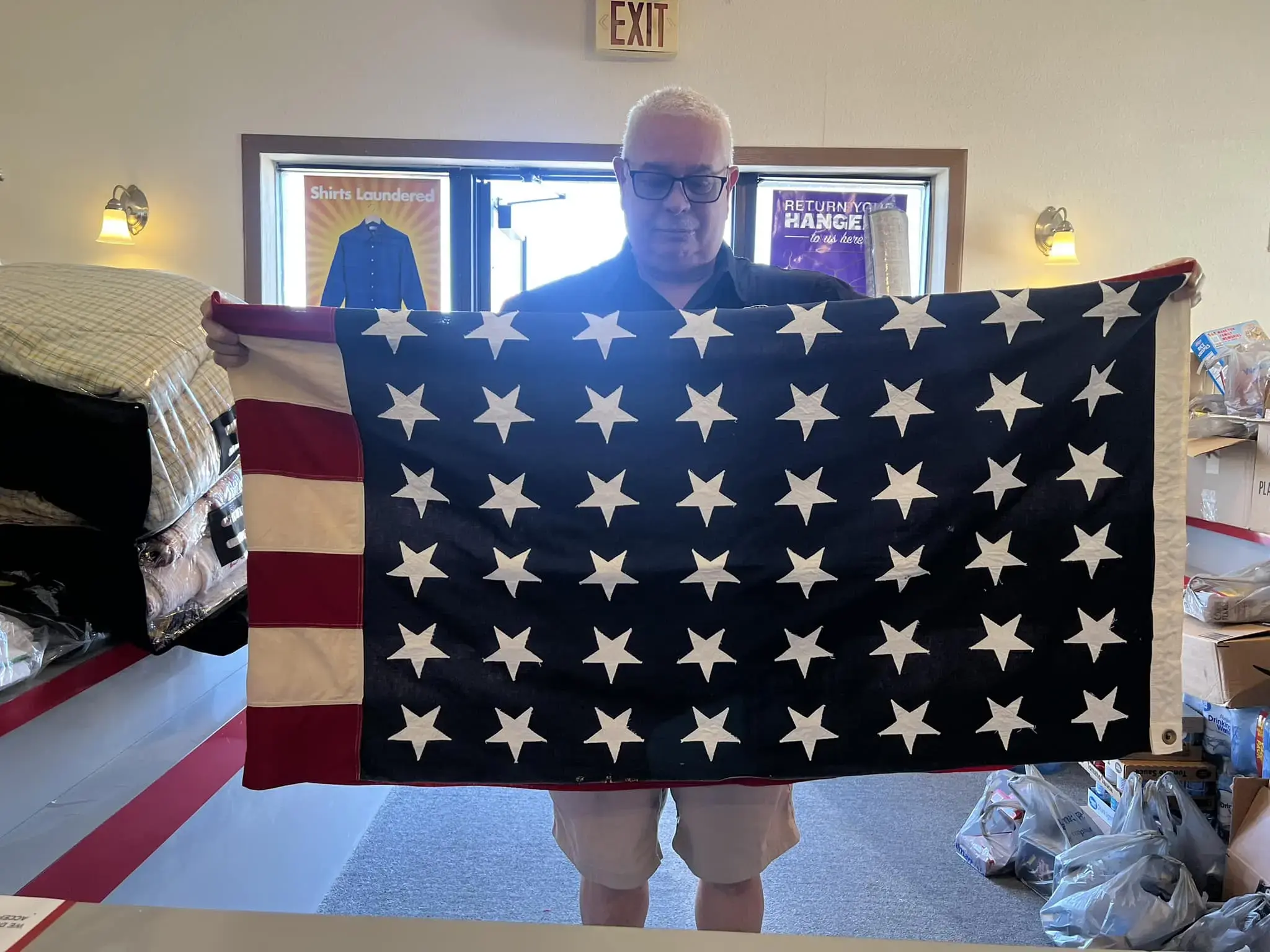 Family Pride Cleaners thumbnail 10