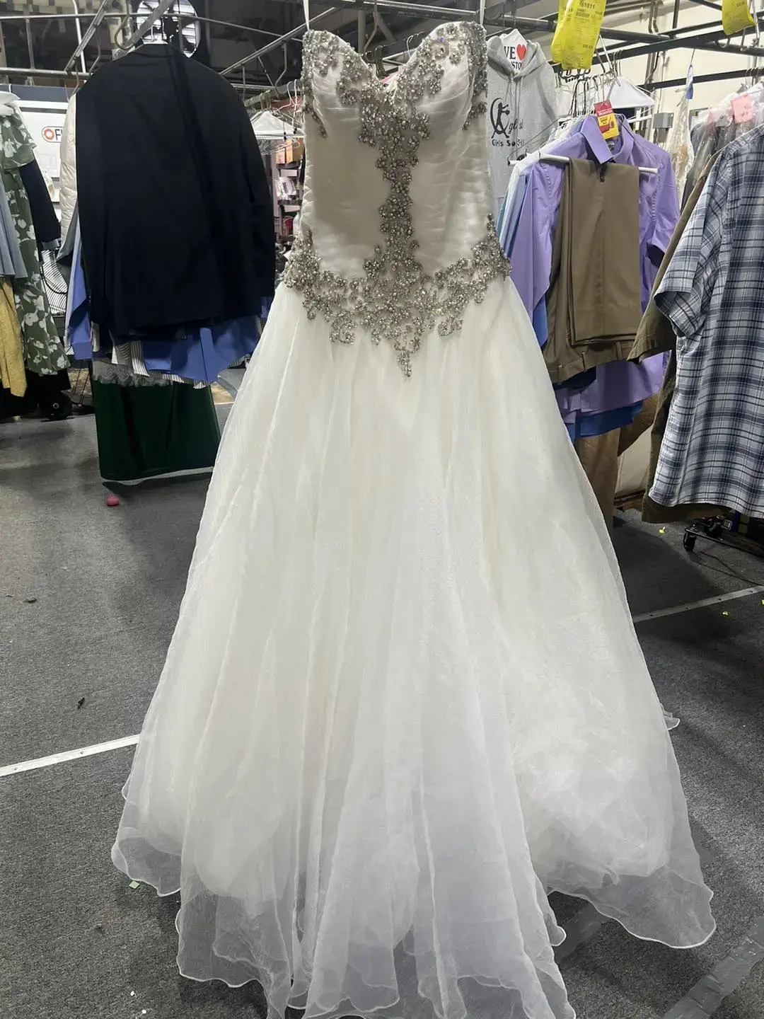 Family Pride Cleaners thumbnail 2