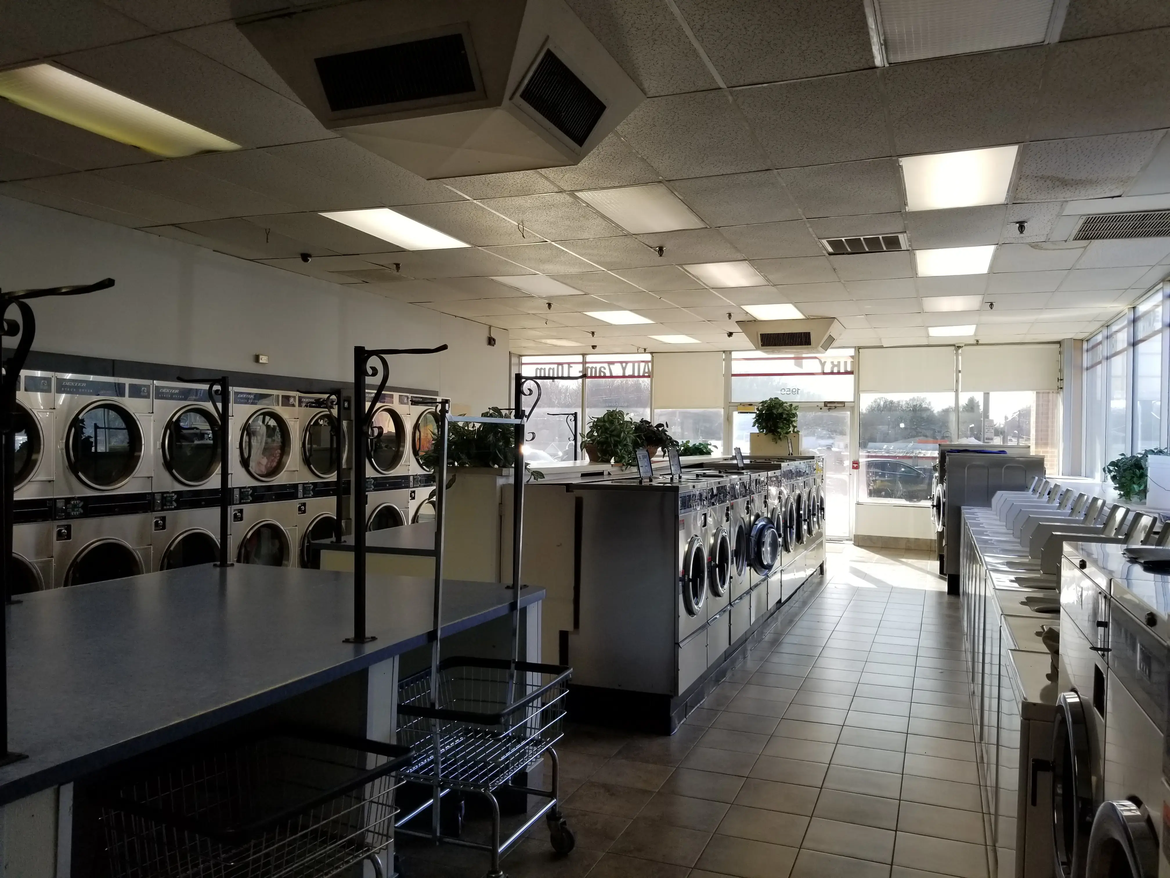Family Pride Laundry thumbnail 15