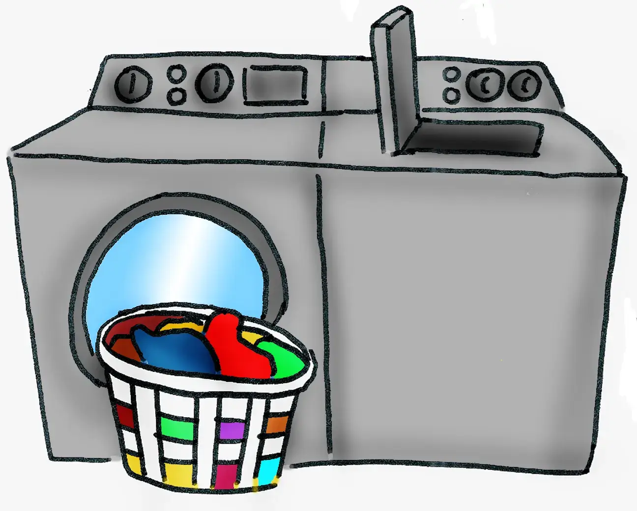 Family Pride Quick Wash thumbnail 8