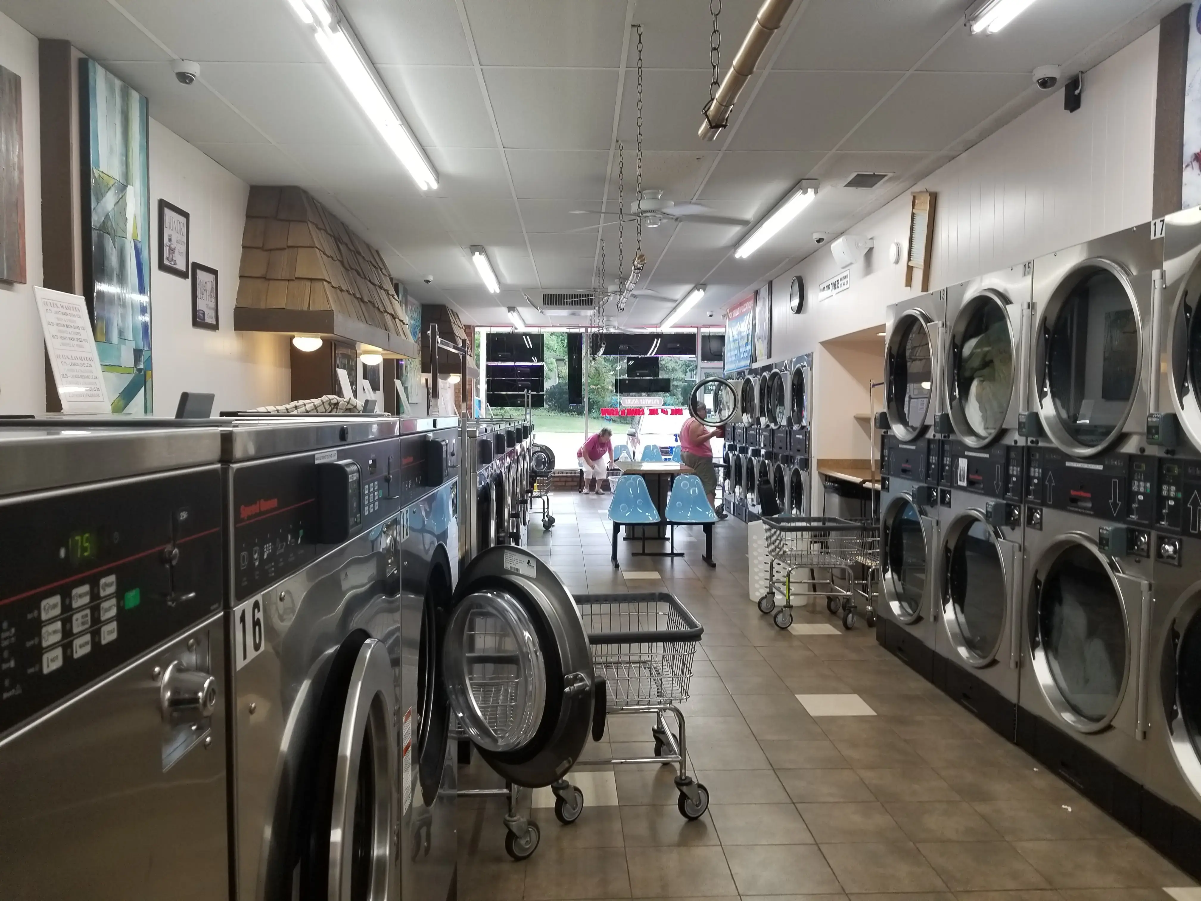 Family Pride Quick Wash thumbnail 16