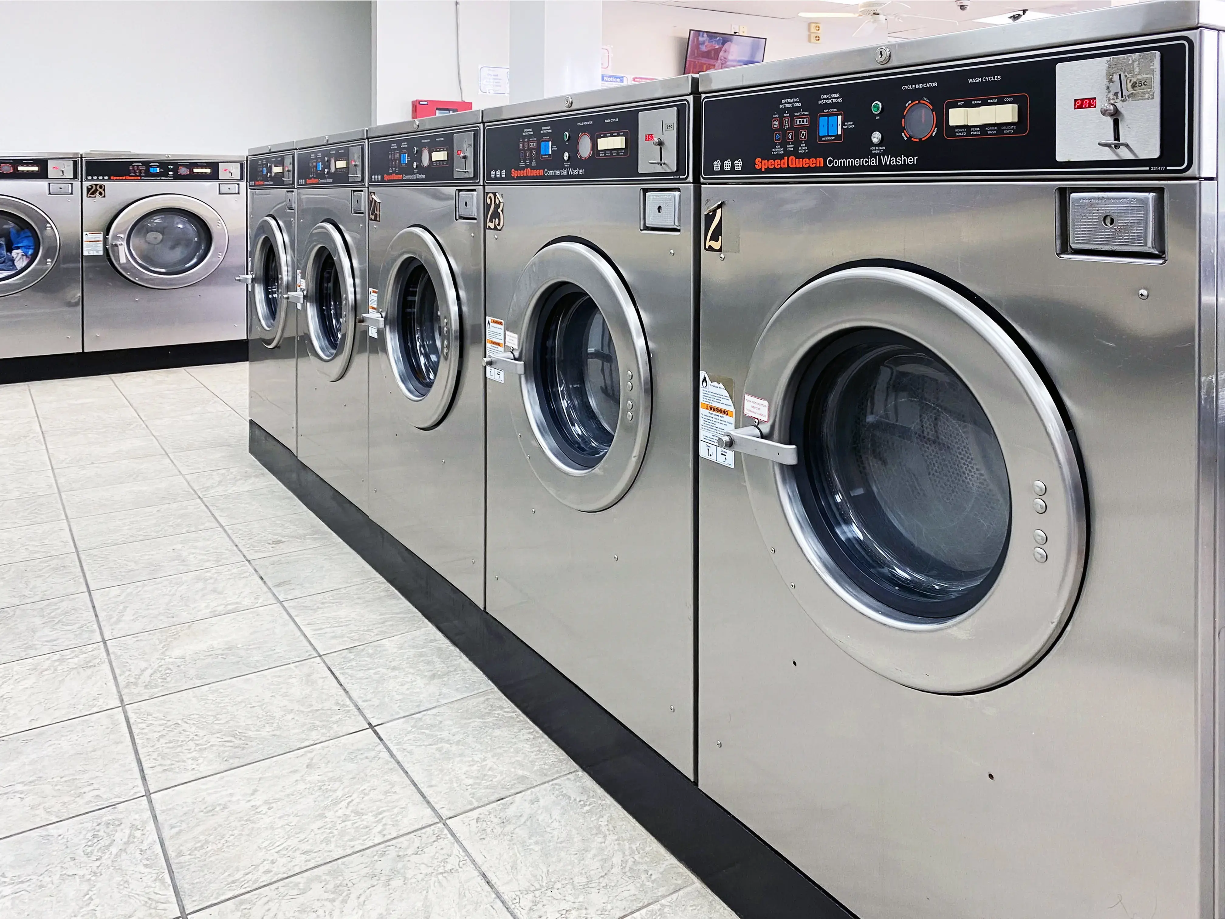 Family Wash and Dry - Image 16