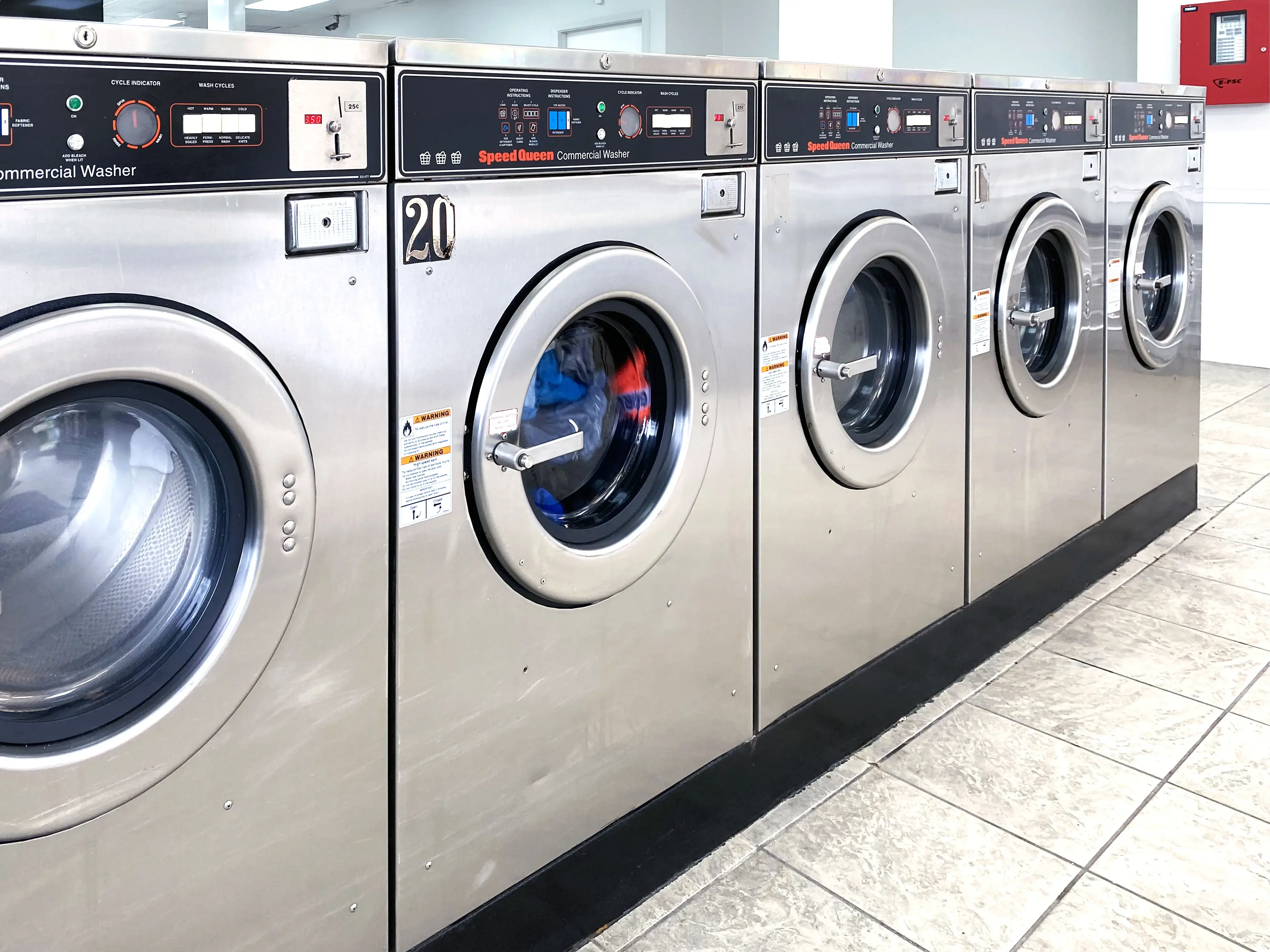 Family Wash and Dry - Image 17