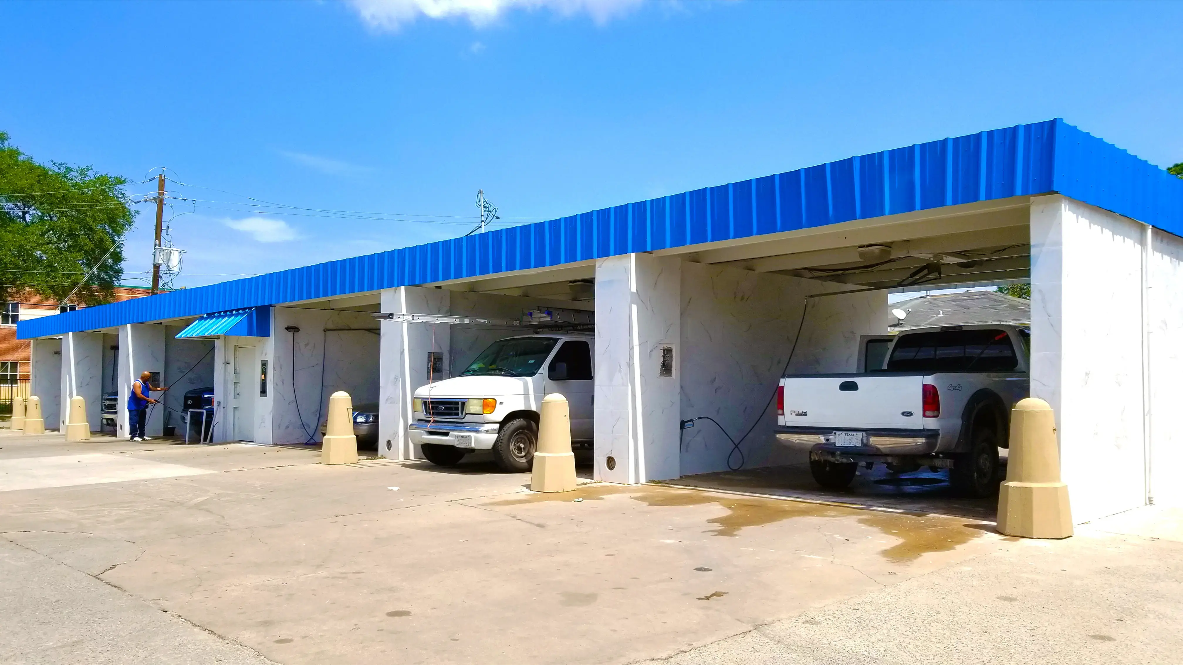 Family Wash and Dry - Image 19