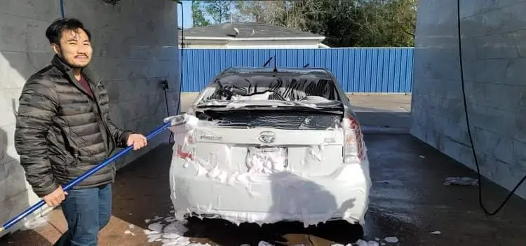 Family Wash and Dry thumbnail 9