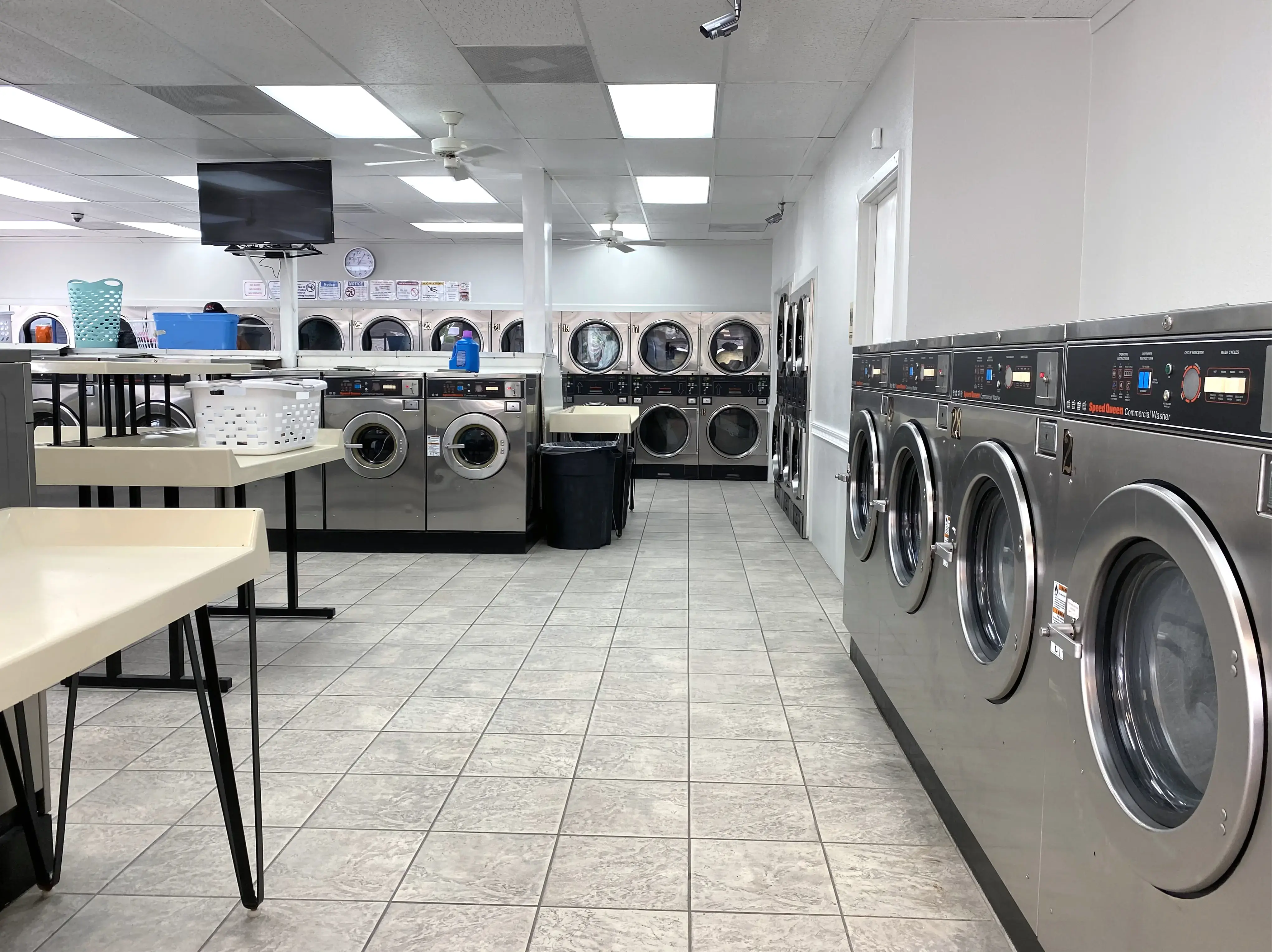 Family Wash and Dry - Image 13