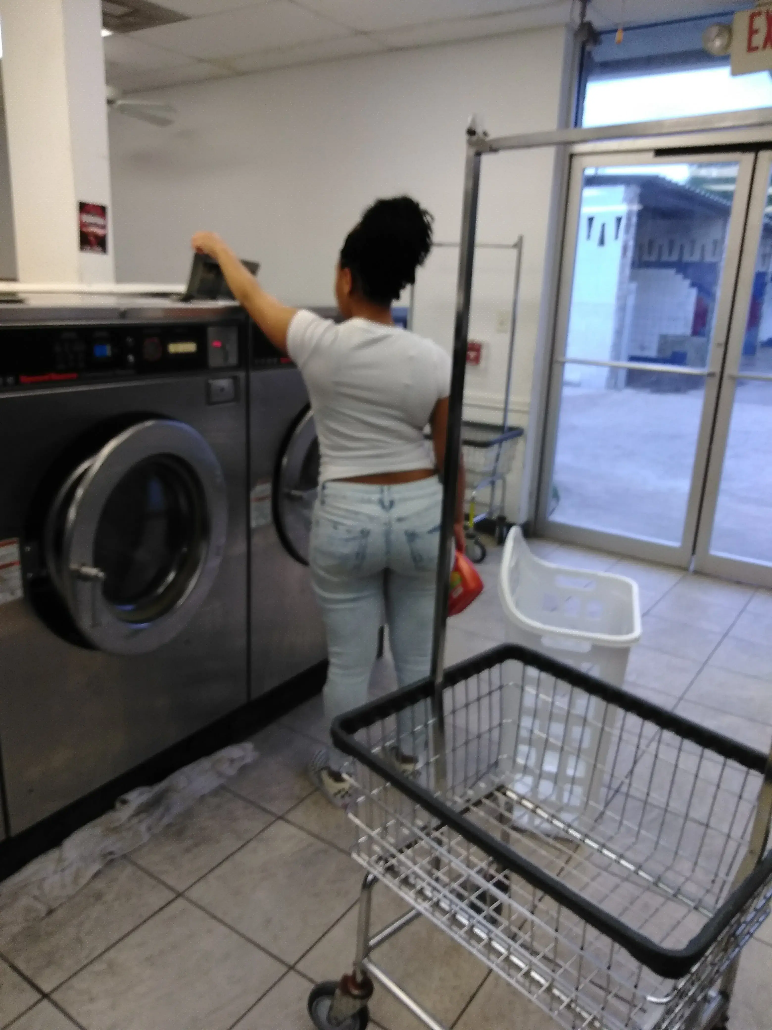 Family Wash and Dry thumbnail 7