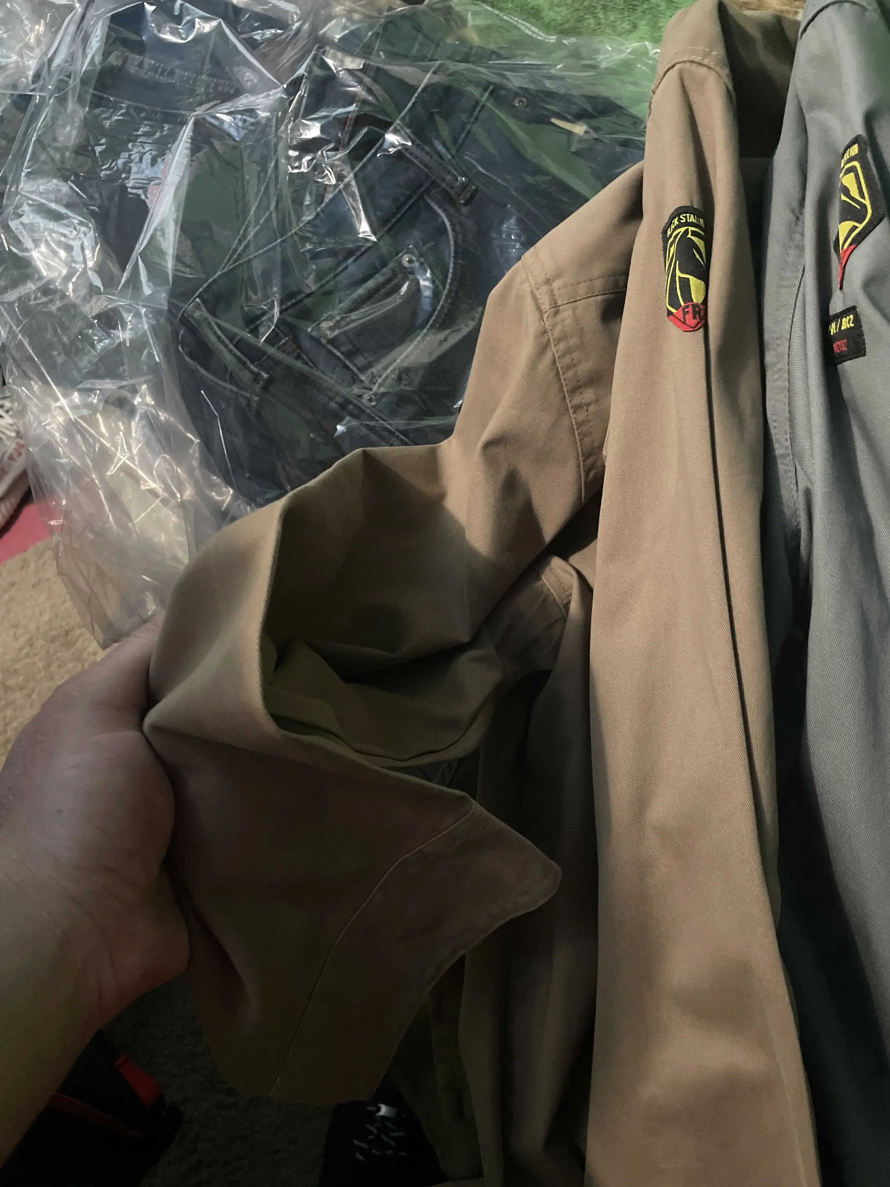 Famous Harris Dry Cleaners & Laundromat thumbnail 8