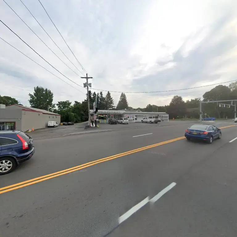Famous Harris Dry Cleaners & Laundromat - Image 12