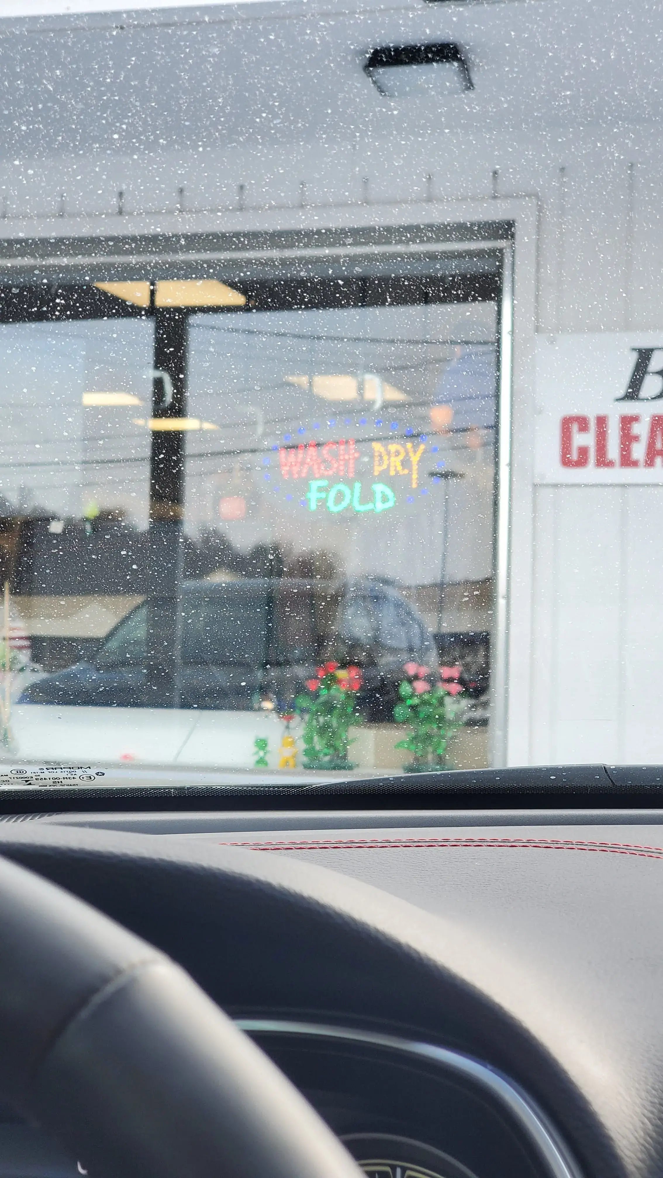 Famous Harris Dry Cleaners & Laundromat thumbnail 9