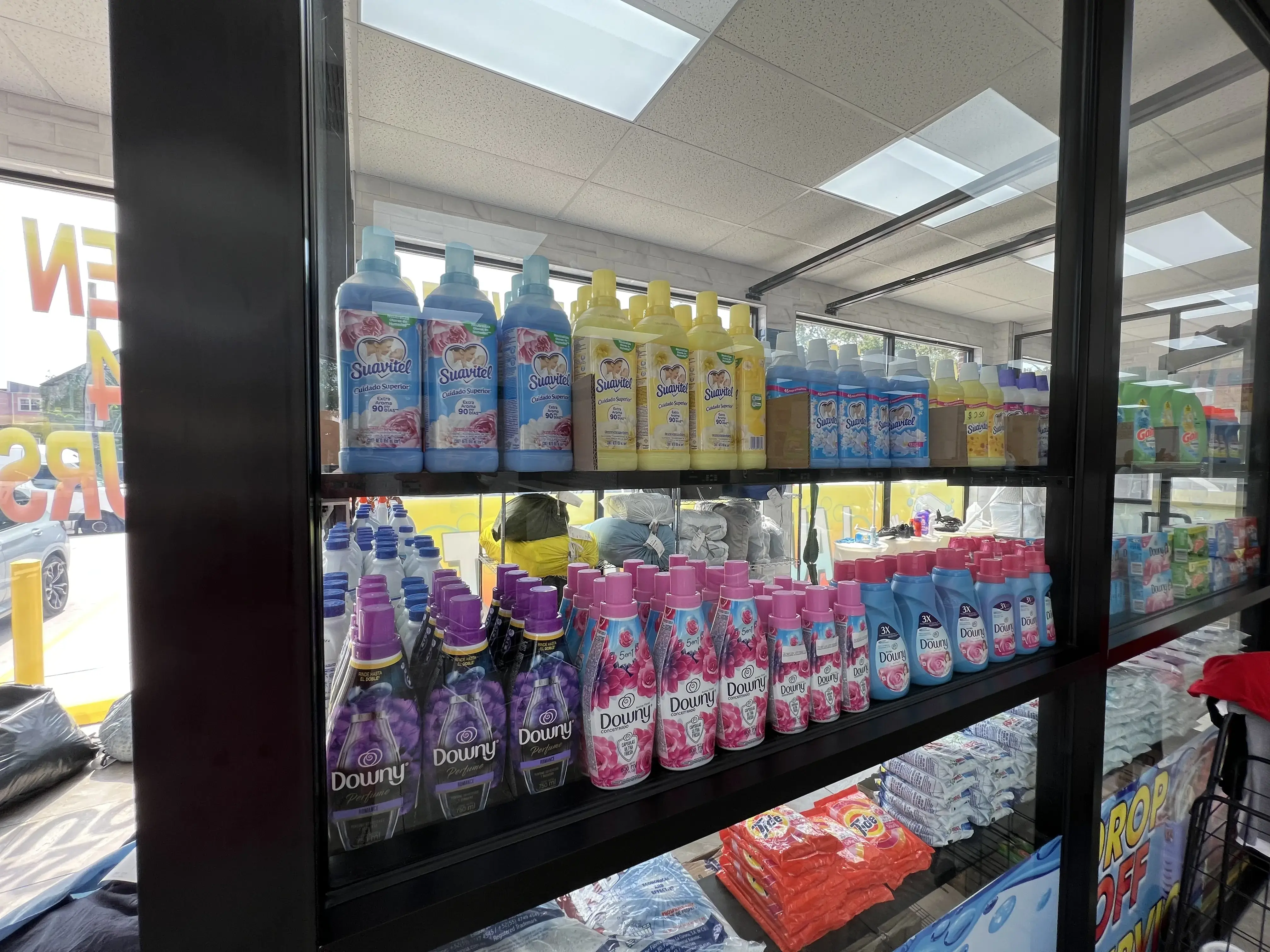 Farmers Laundromat thumbnail 7