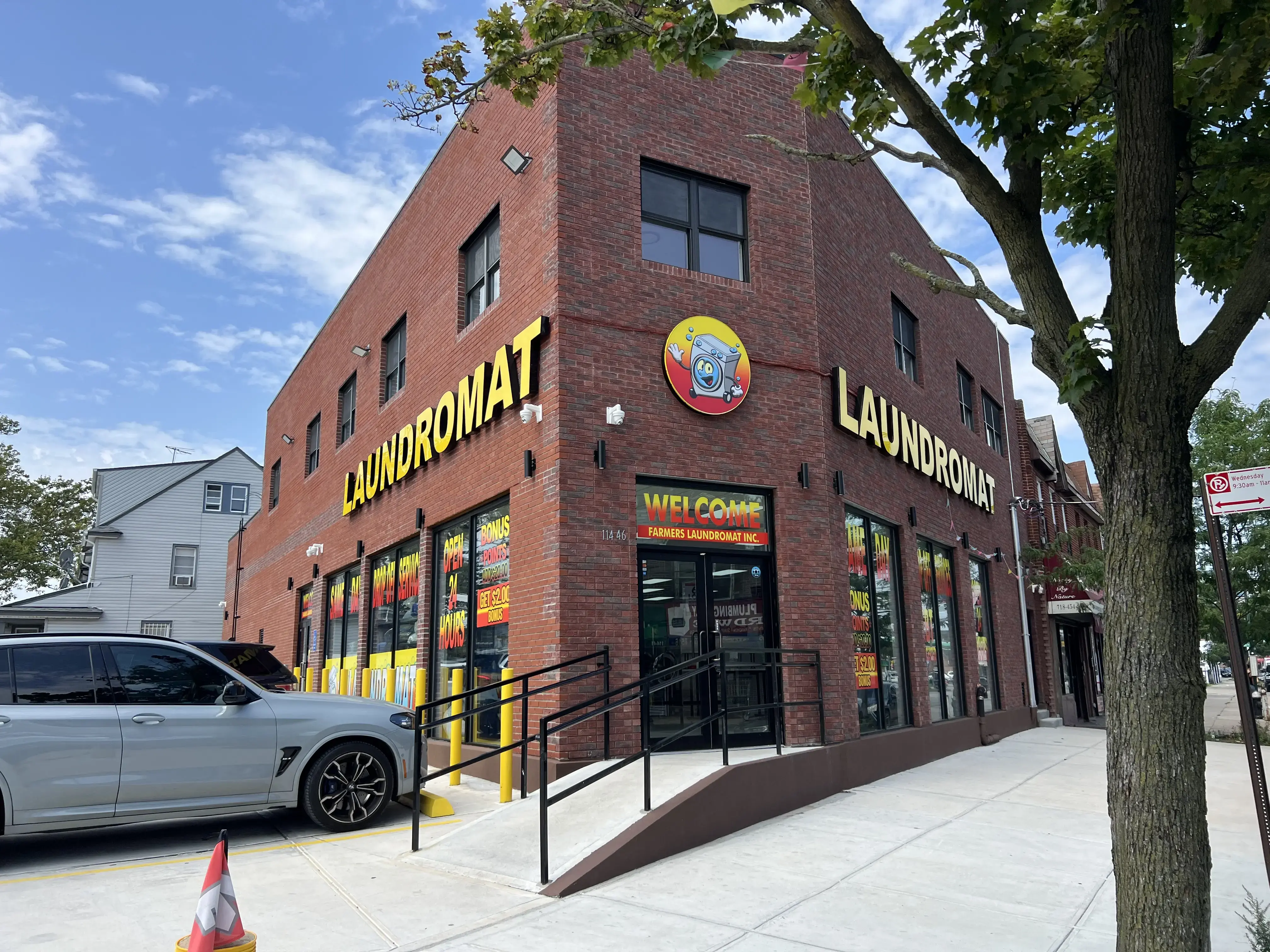 Farmers Laundromat thumbnail 2