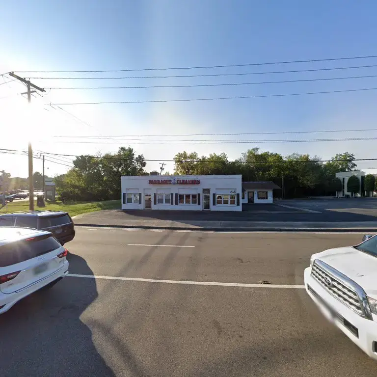 Farragut Cleaners - Image 13