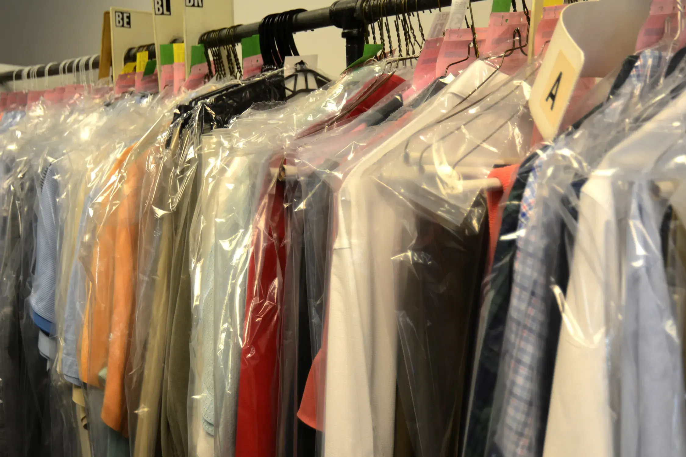 Farragut Cleaners thumbnail 5