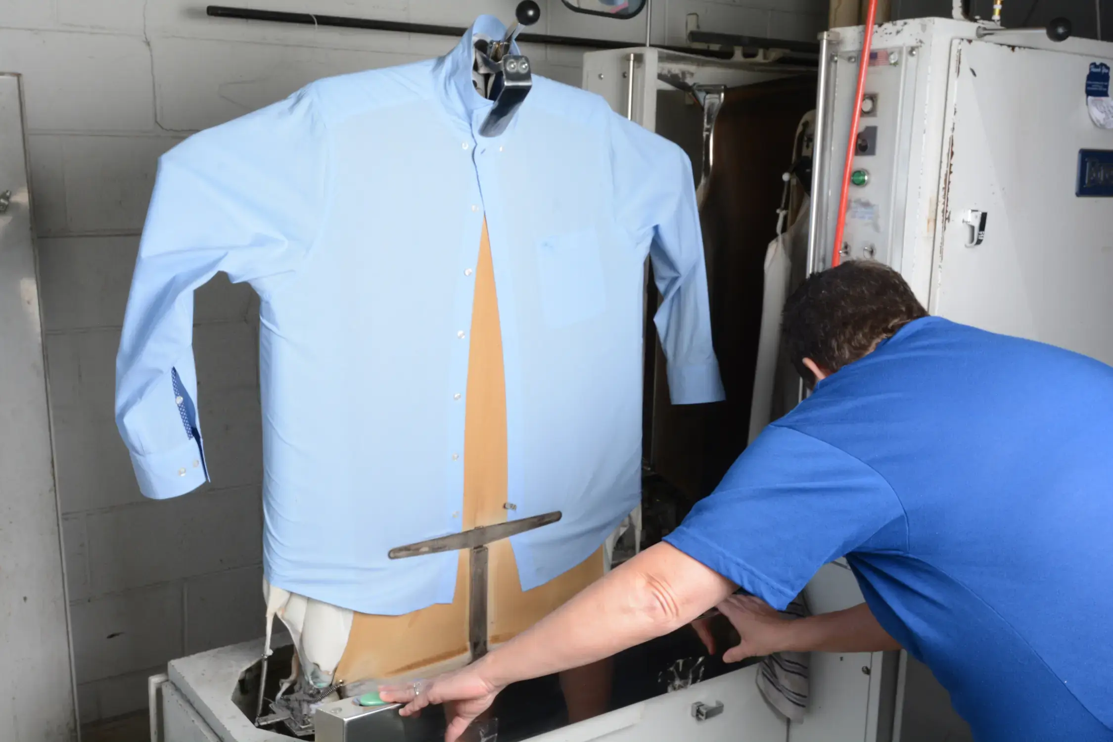 Farragut Cleaners thumbnail 4