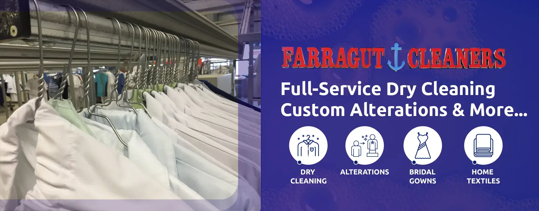 Farragut Cleaners thumbnail 10