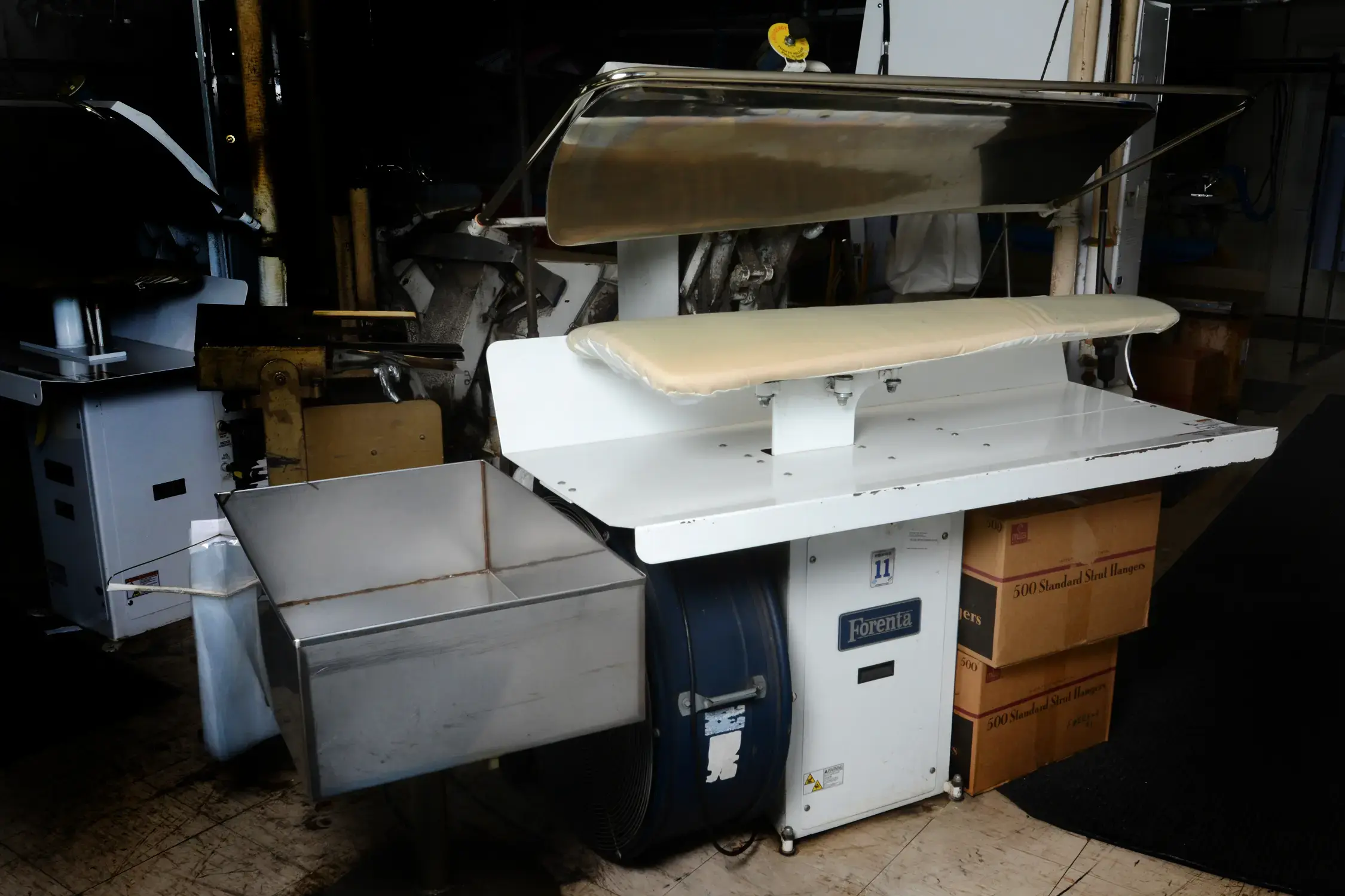 Farragut Cleaners - Image 3