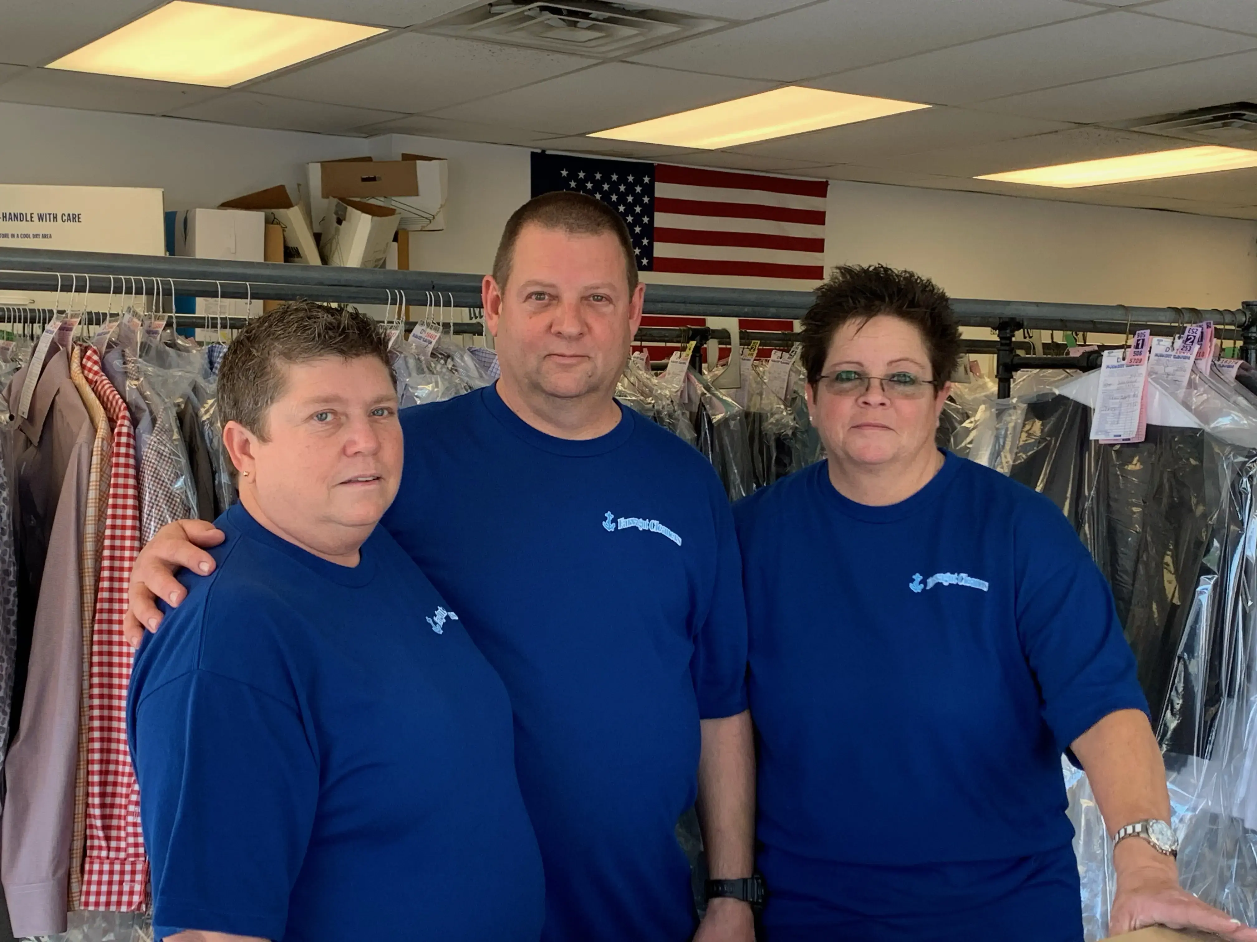 Farragut Cleaners thumbnail 11