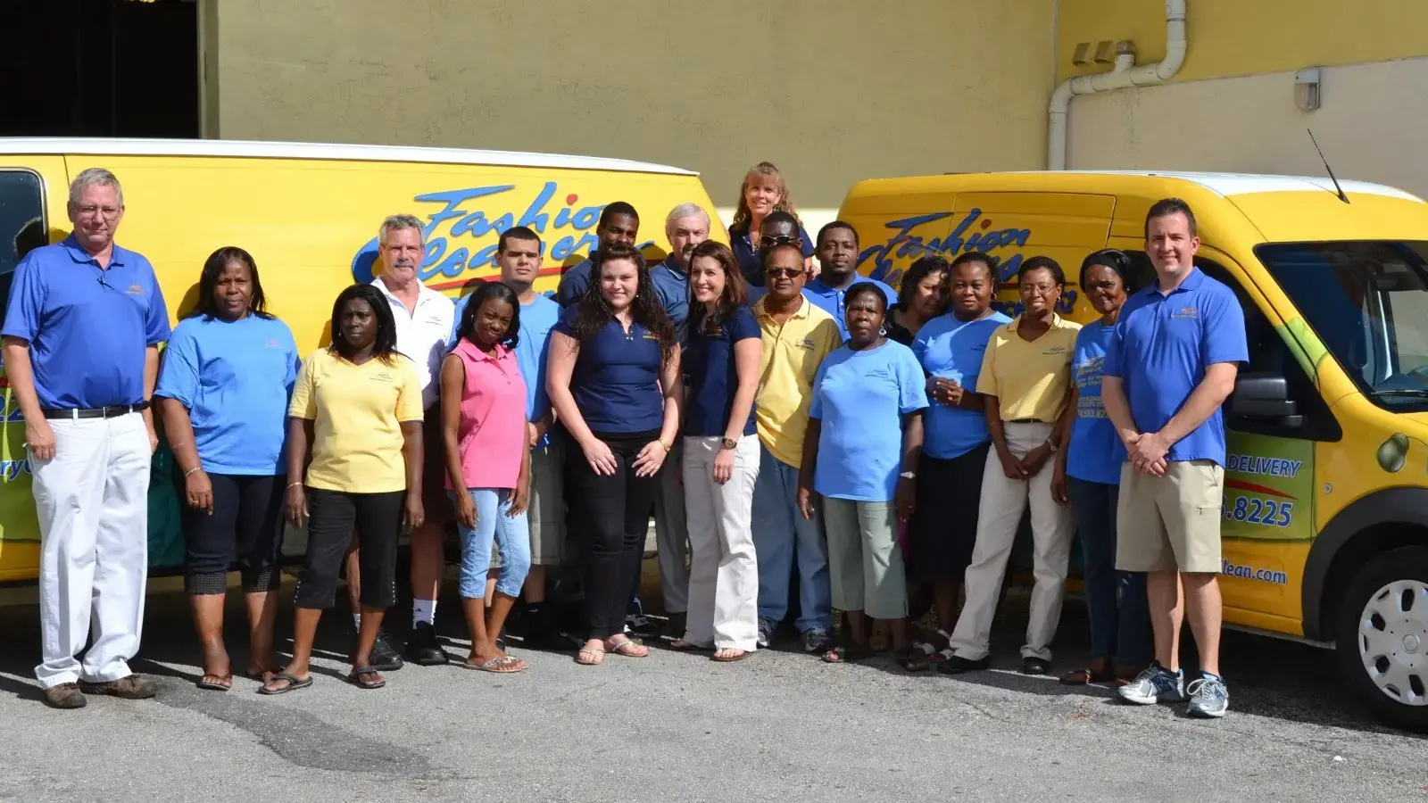 Fashion Cleaners Inc - Image 6
