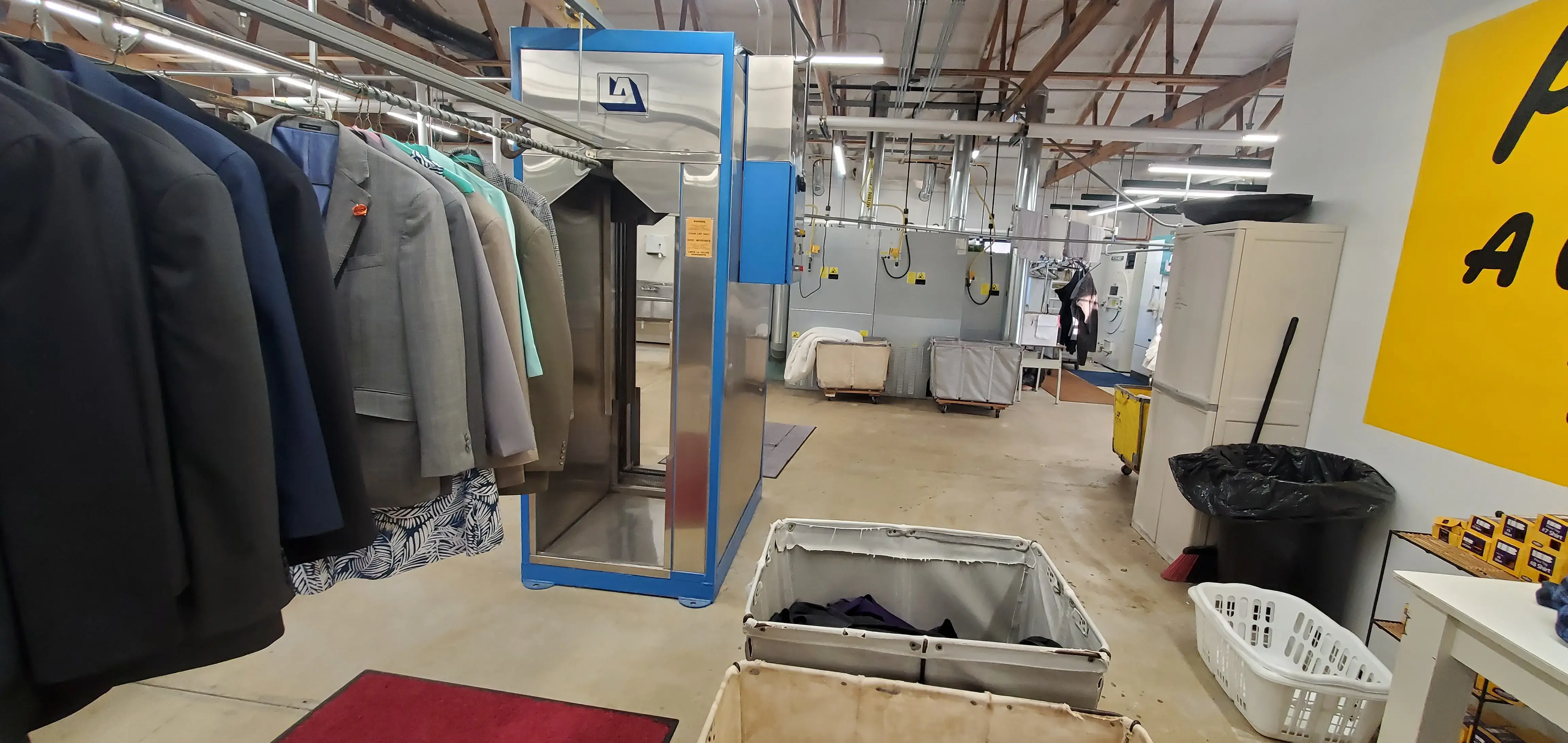 Fashion Cleaners thumbnail 13