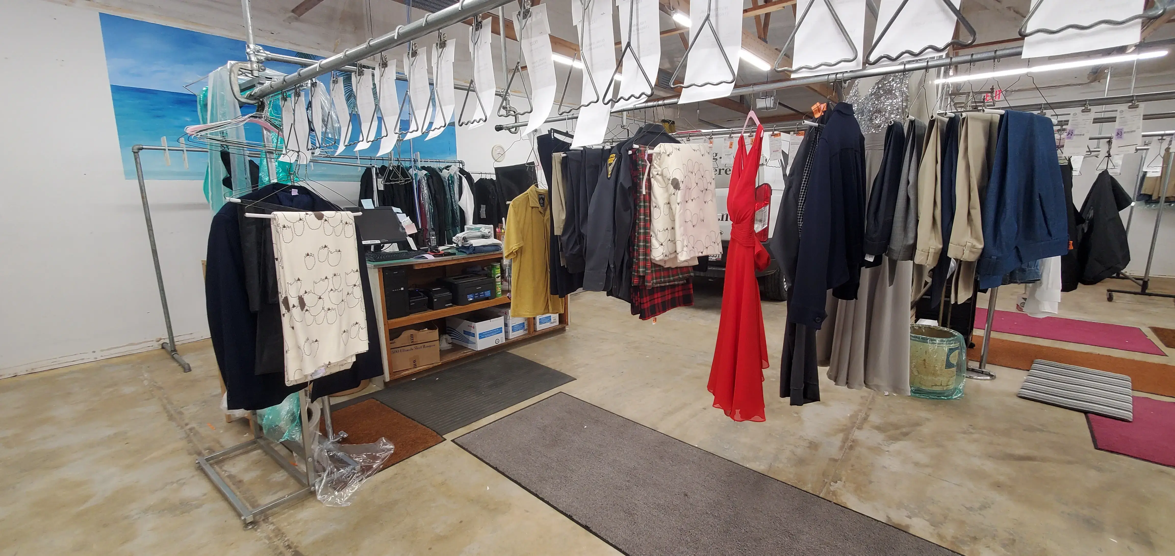 Fashion Cleaners thumbnail 15