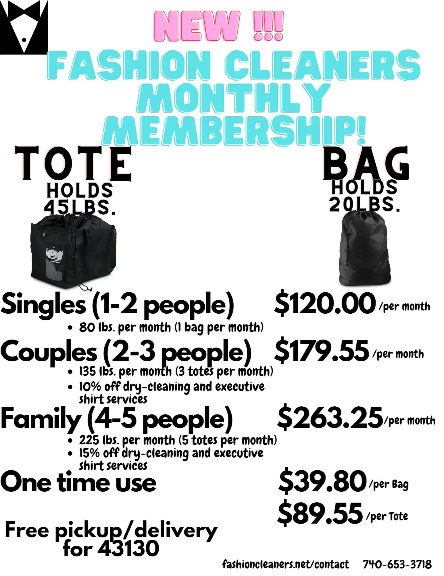 Fashion Cleaners - Image 12