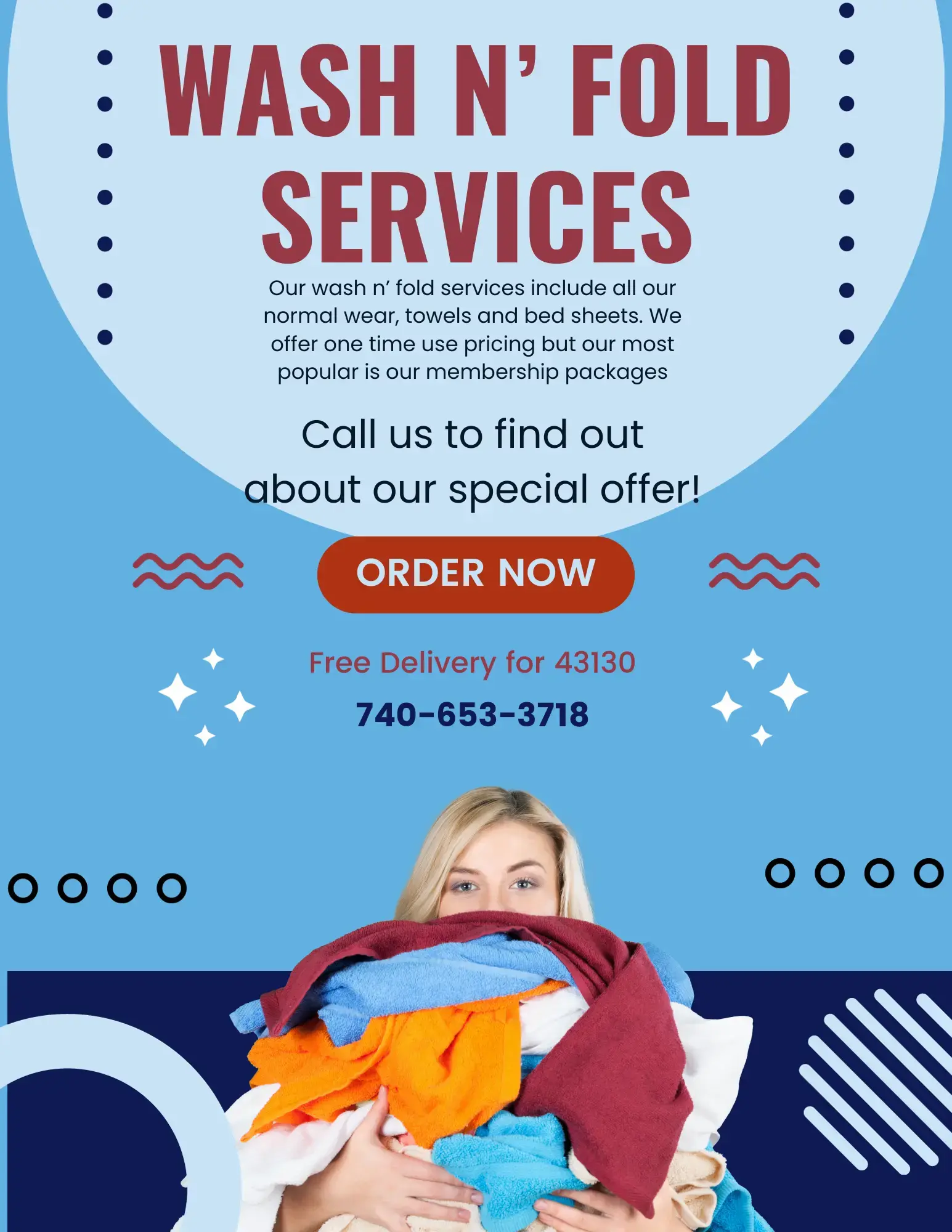 Fashion Cleaners - Image 11